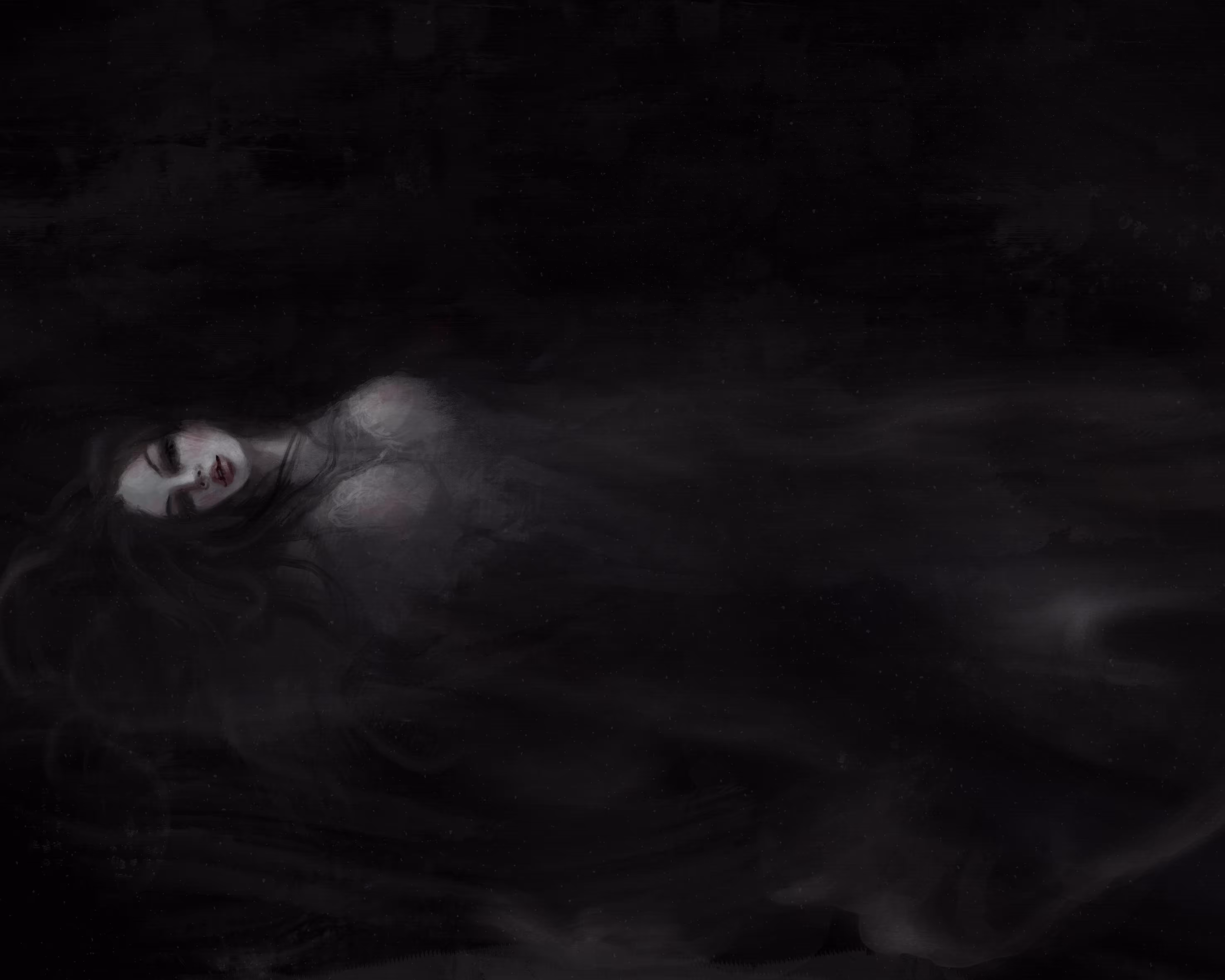 Hidden desires