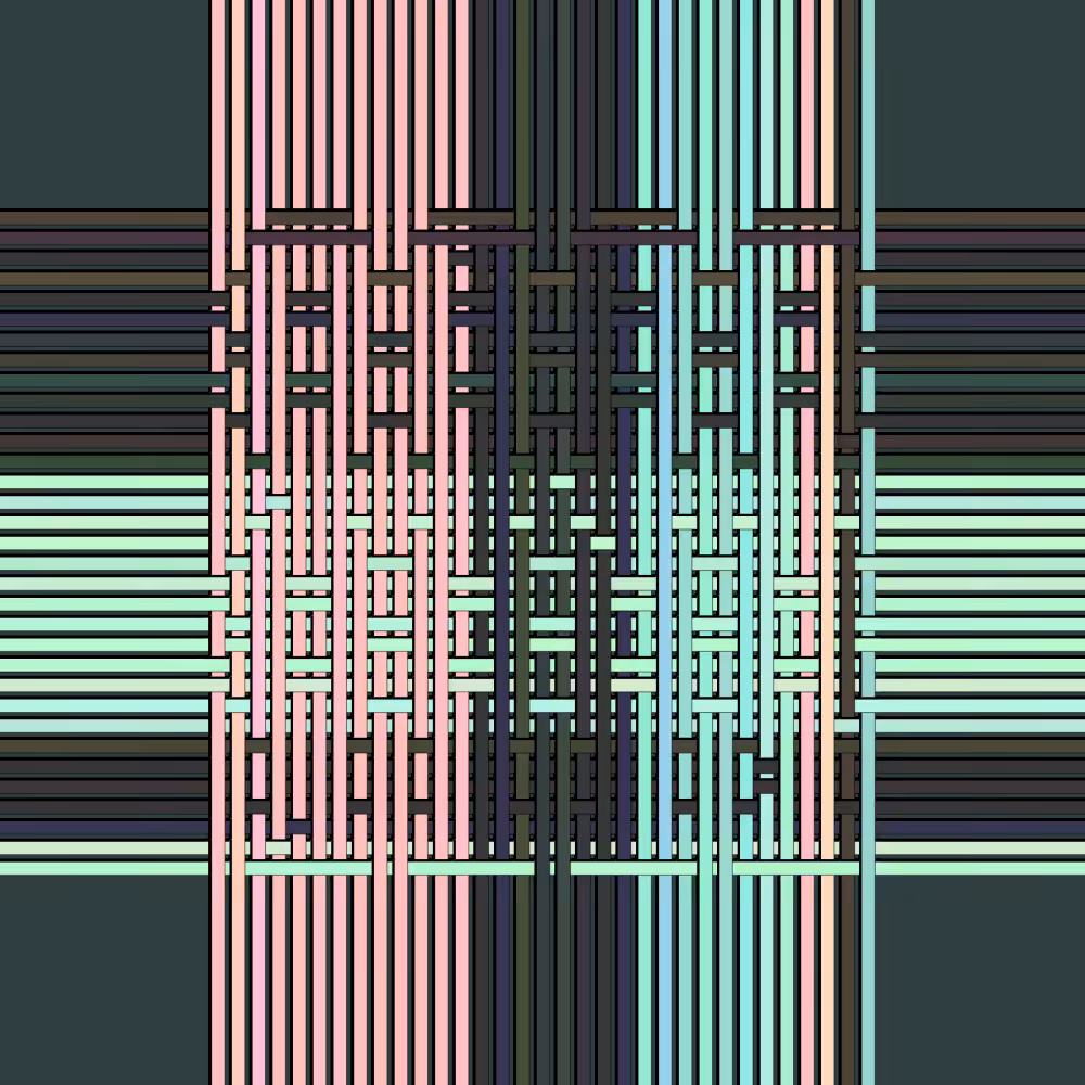 Textile Bacteria #82