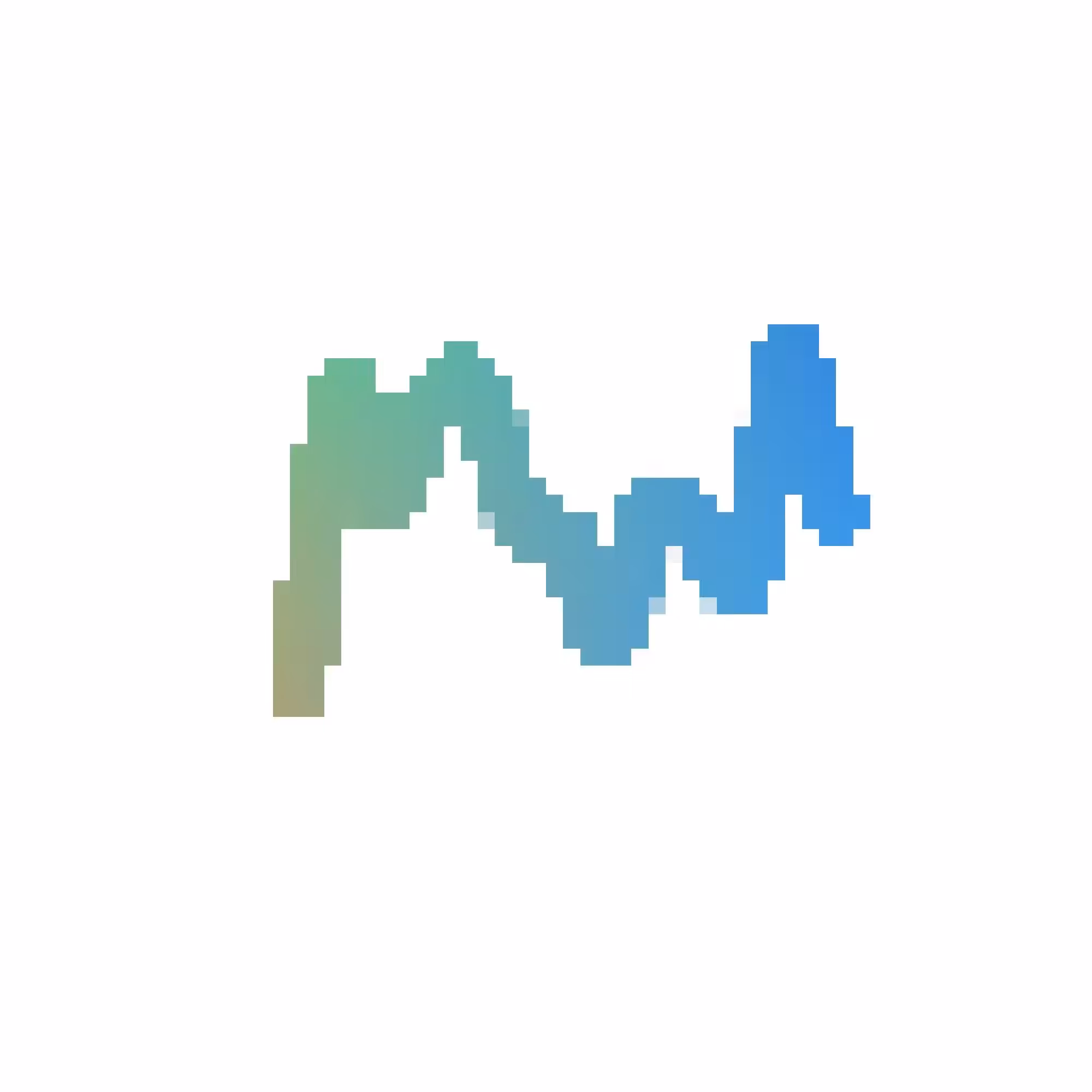 BASE SQUIGGLES #3997
