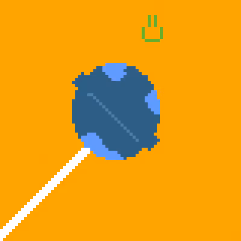 Lollipopz (REMINT) #39