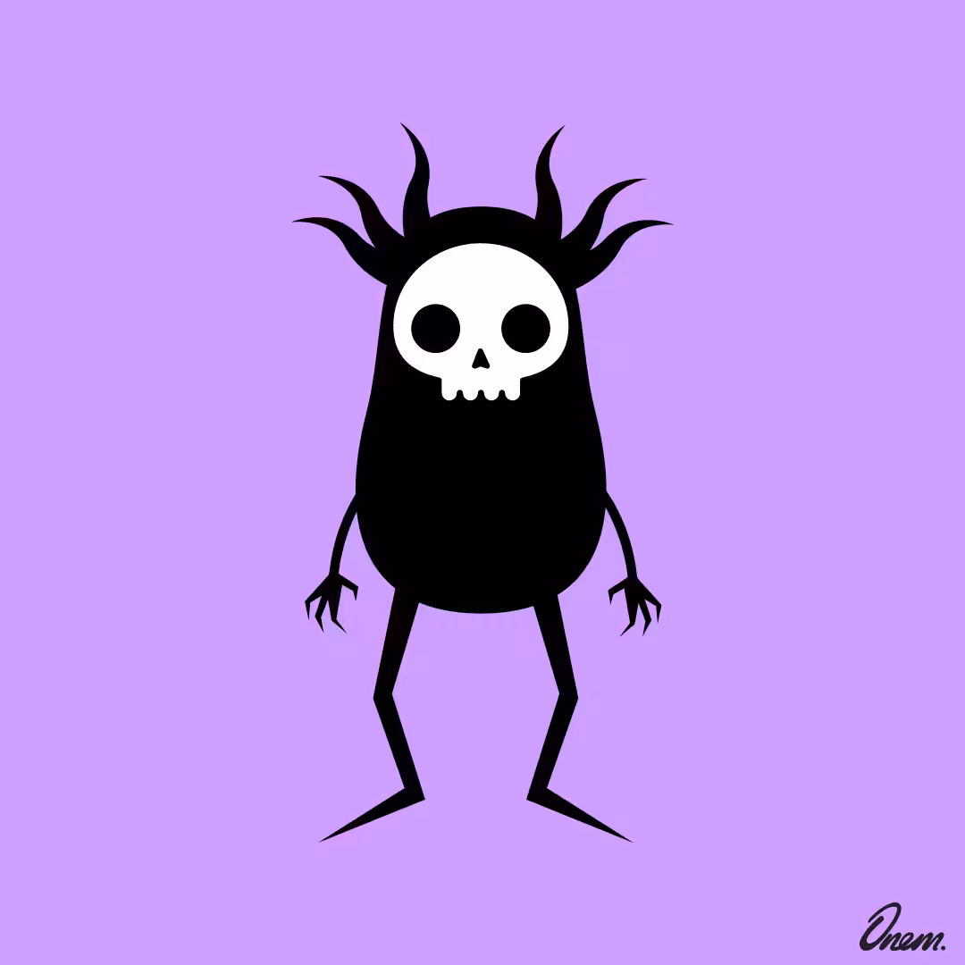 Espant / Kawatoon / #0127