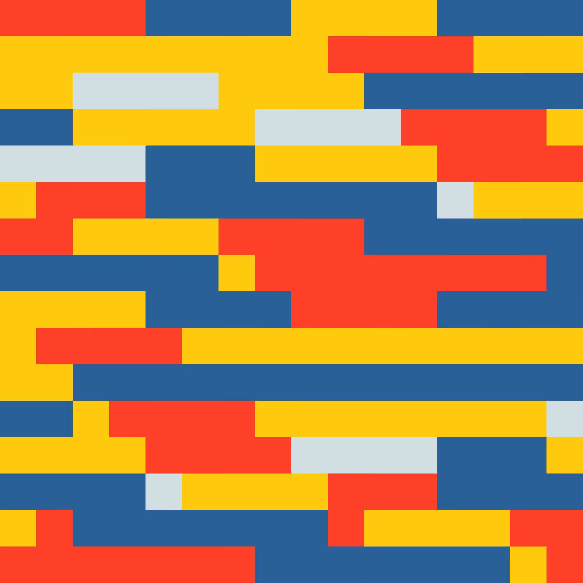 Blockchain Automaton #211