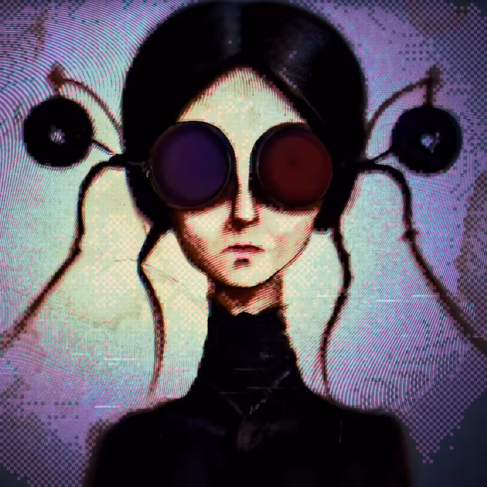 Mirabelle Lou #008