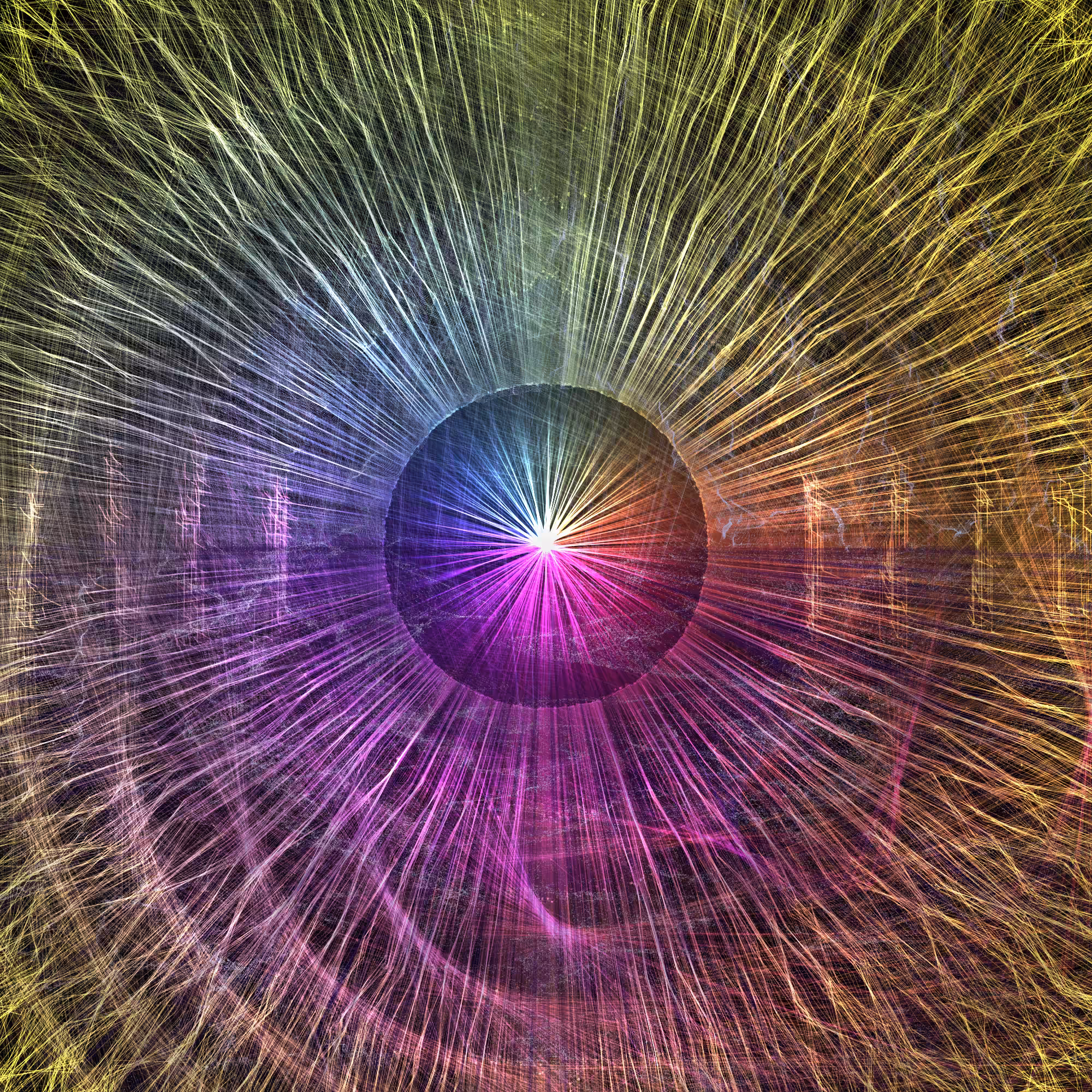 I-algo: Eye Token #90
