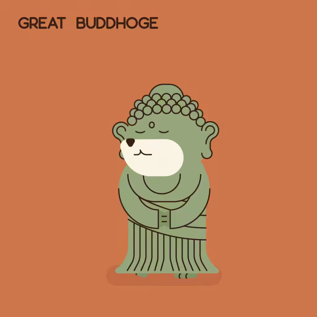 Great Buddhoge