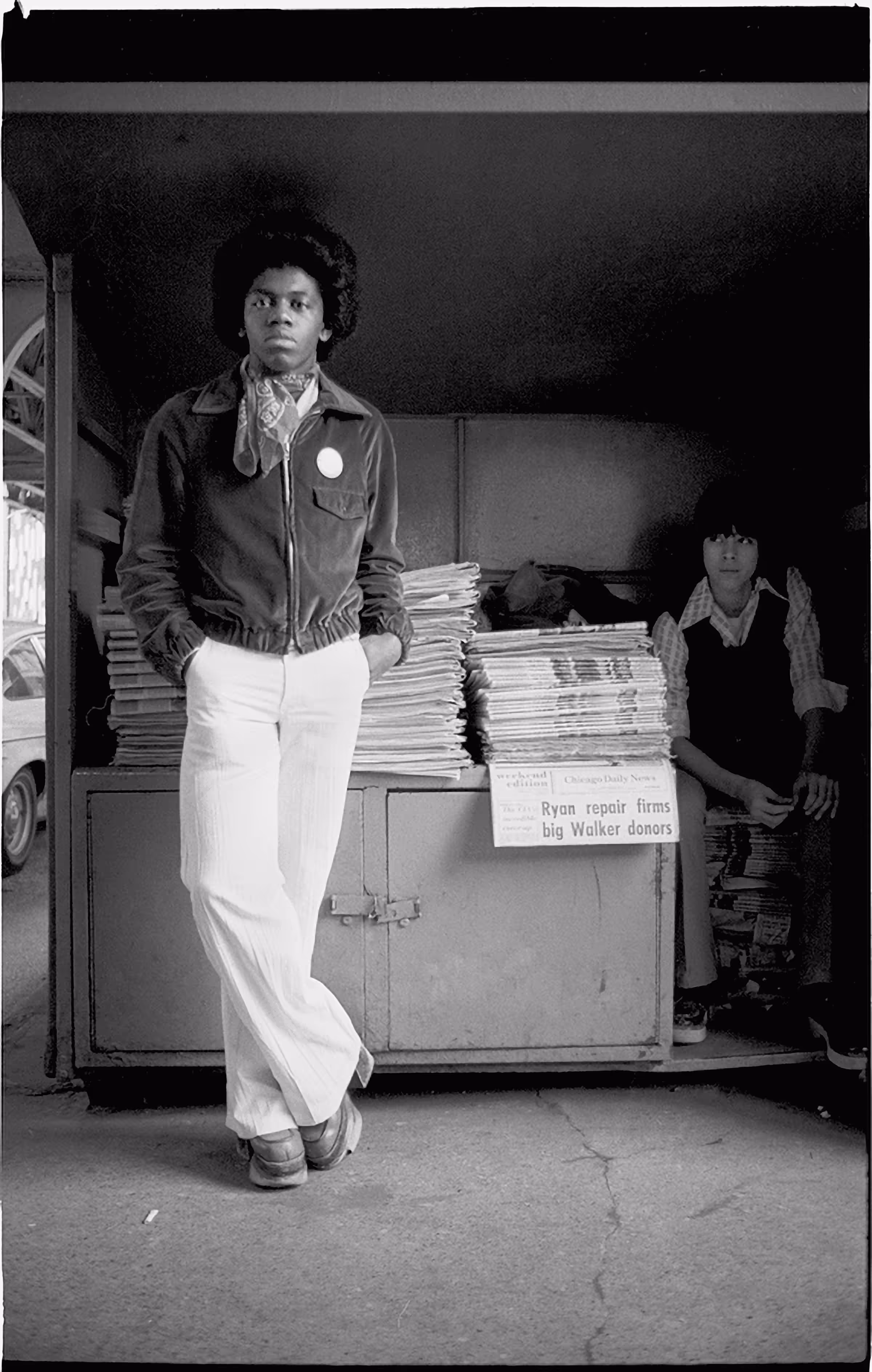 Chicago - (1975)