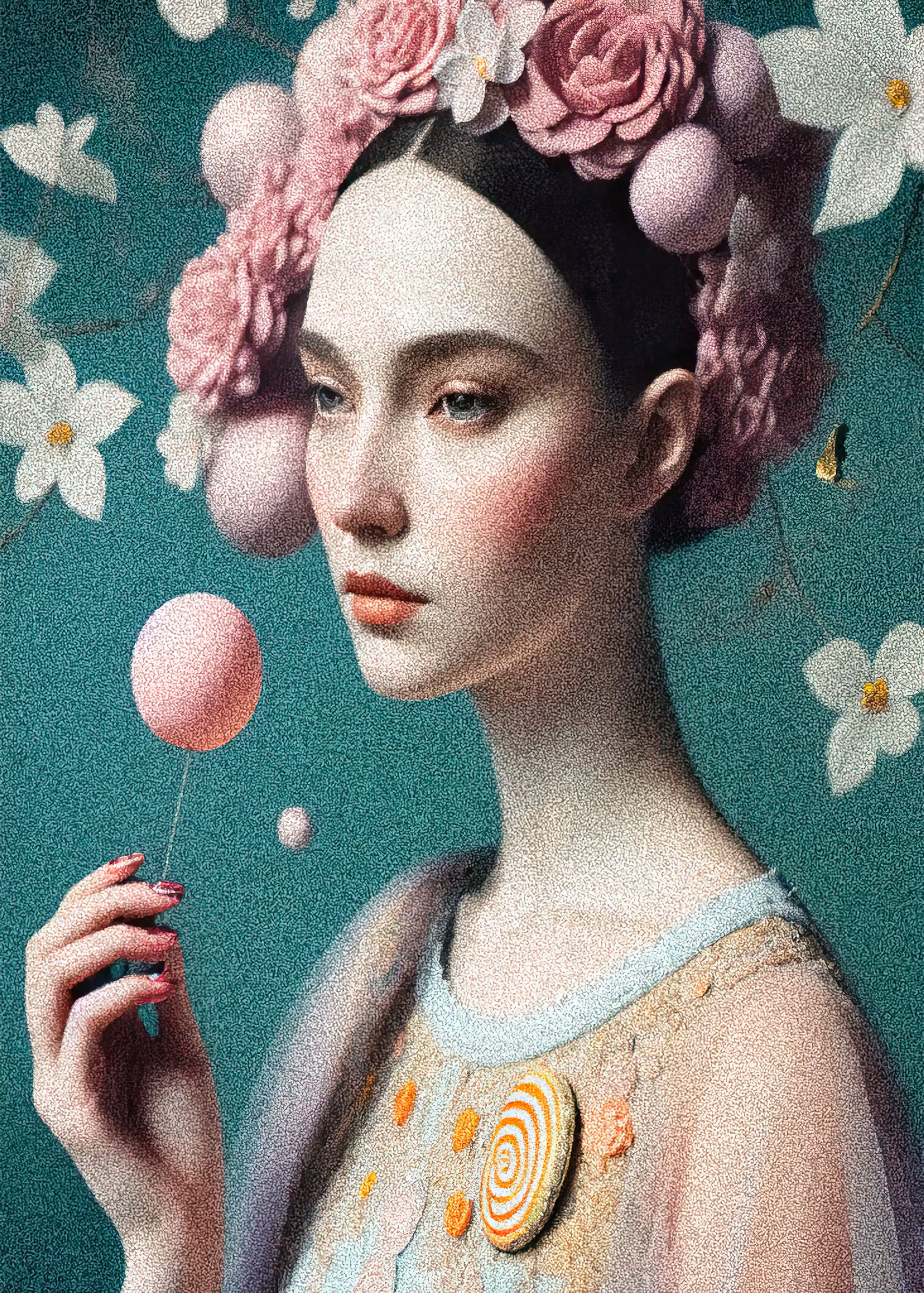 Enchantment #18