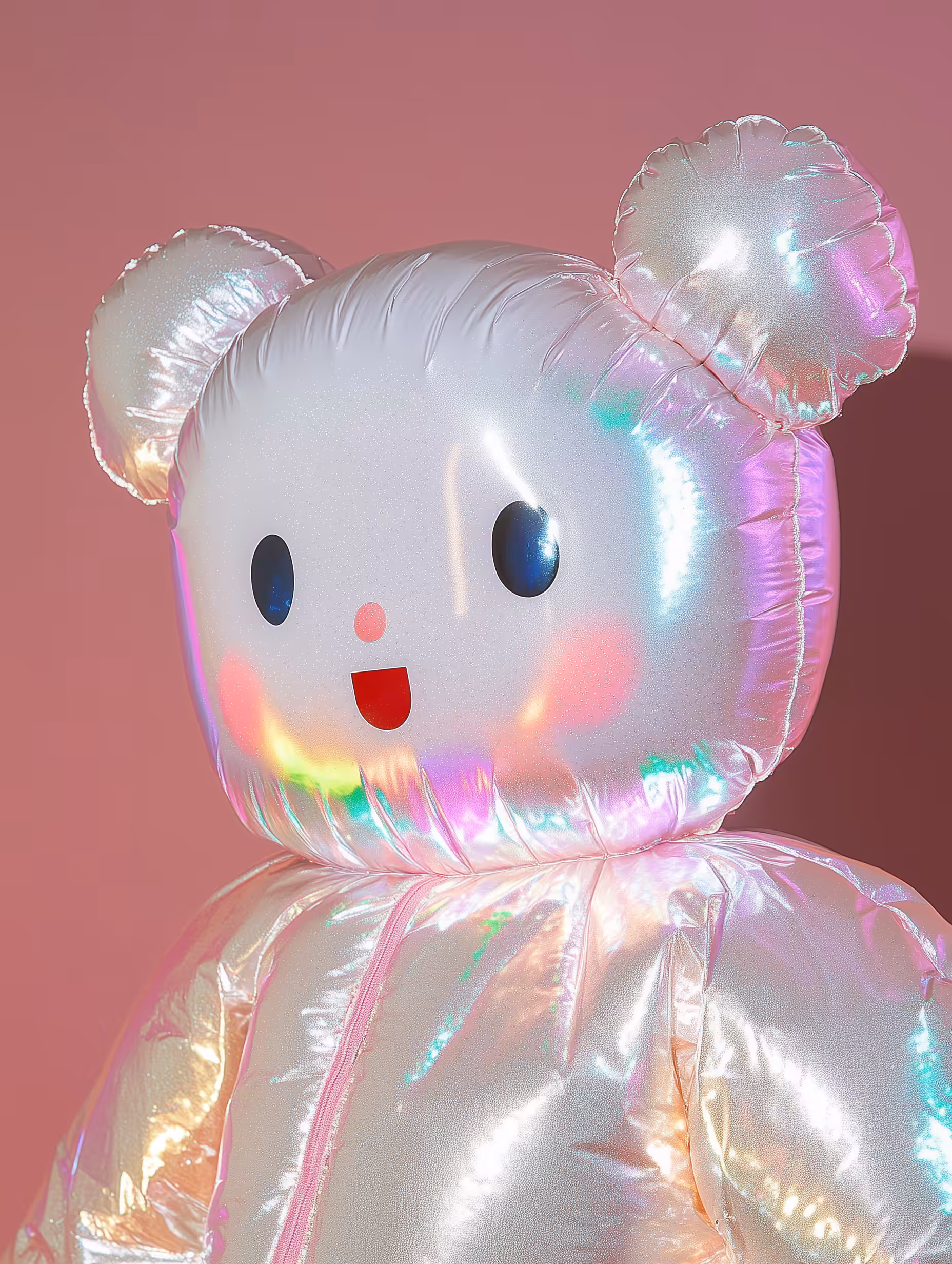 Puffy Icons: Puffy Icon #160