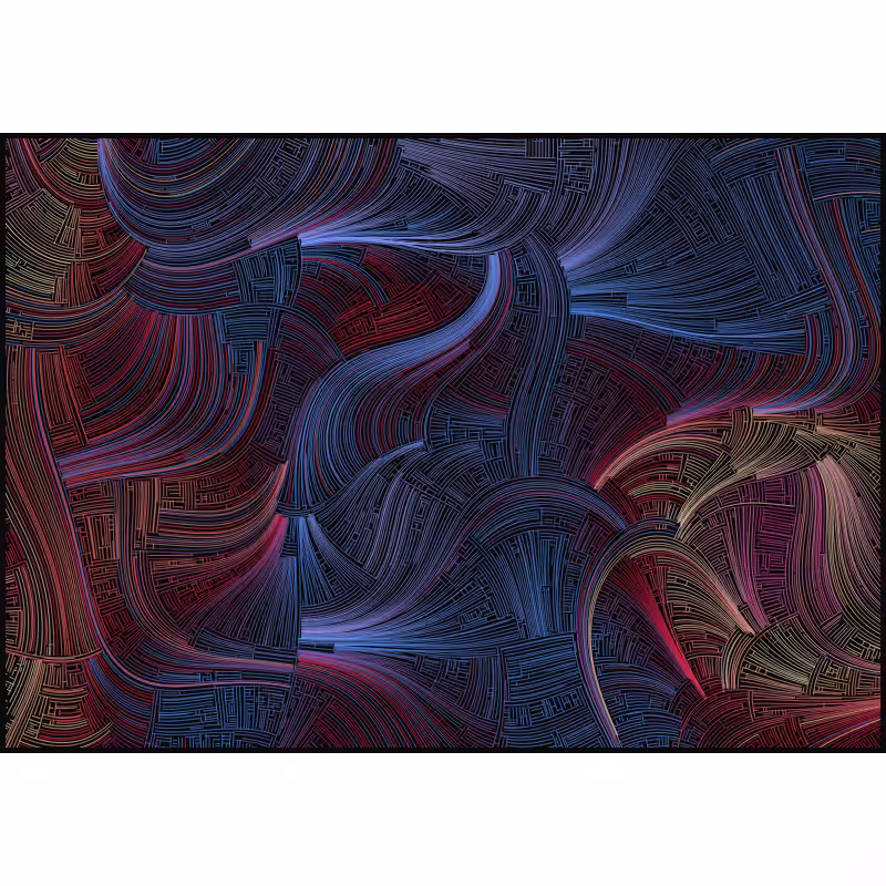 Diffusion #3