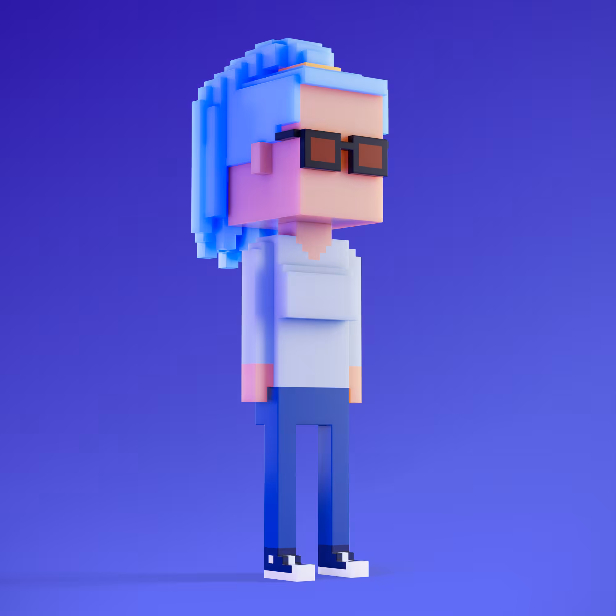 Meebit #17091