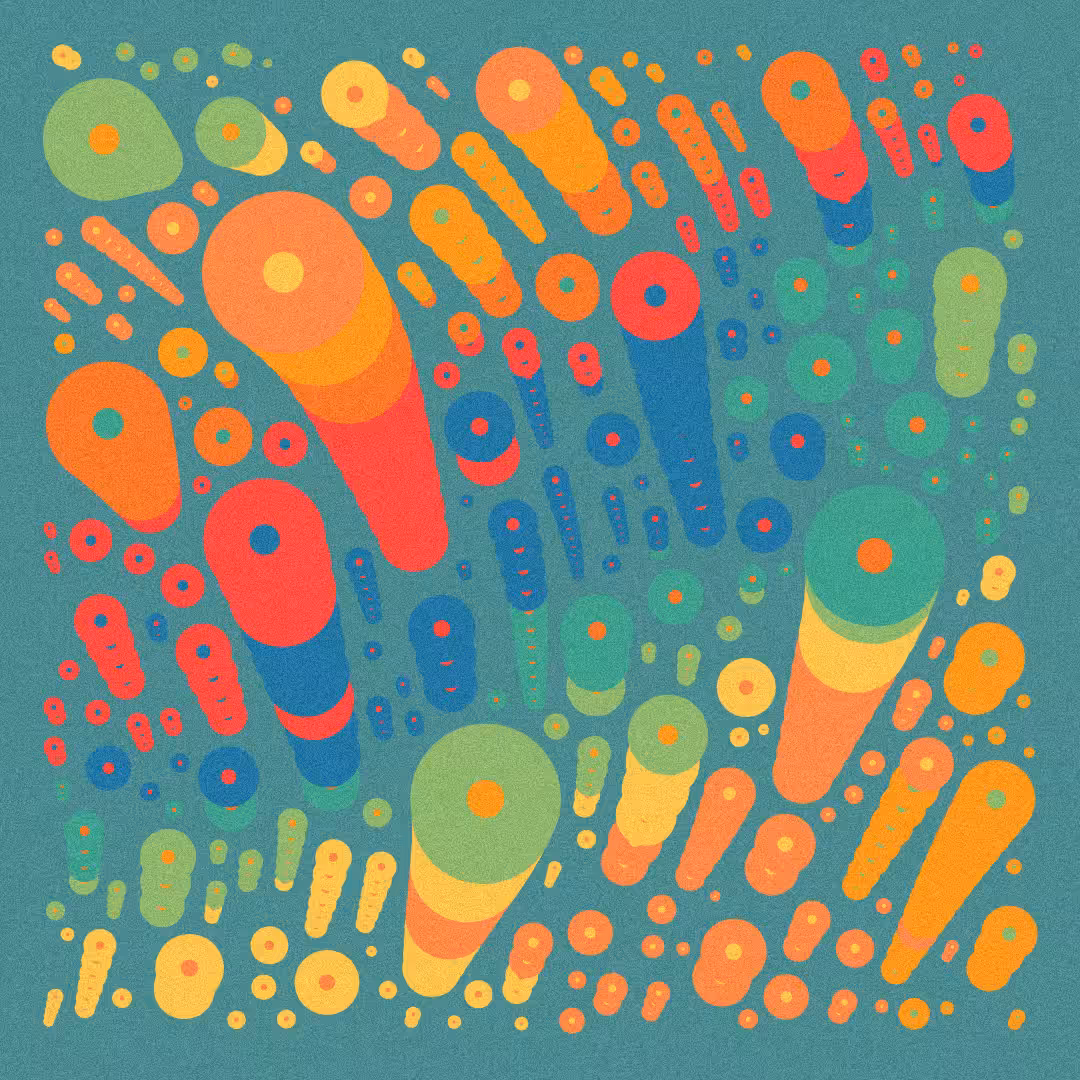 Droplet #6