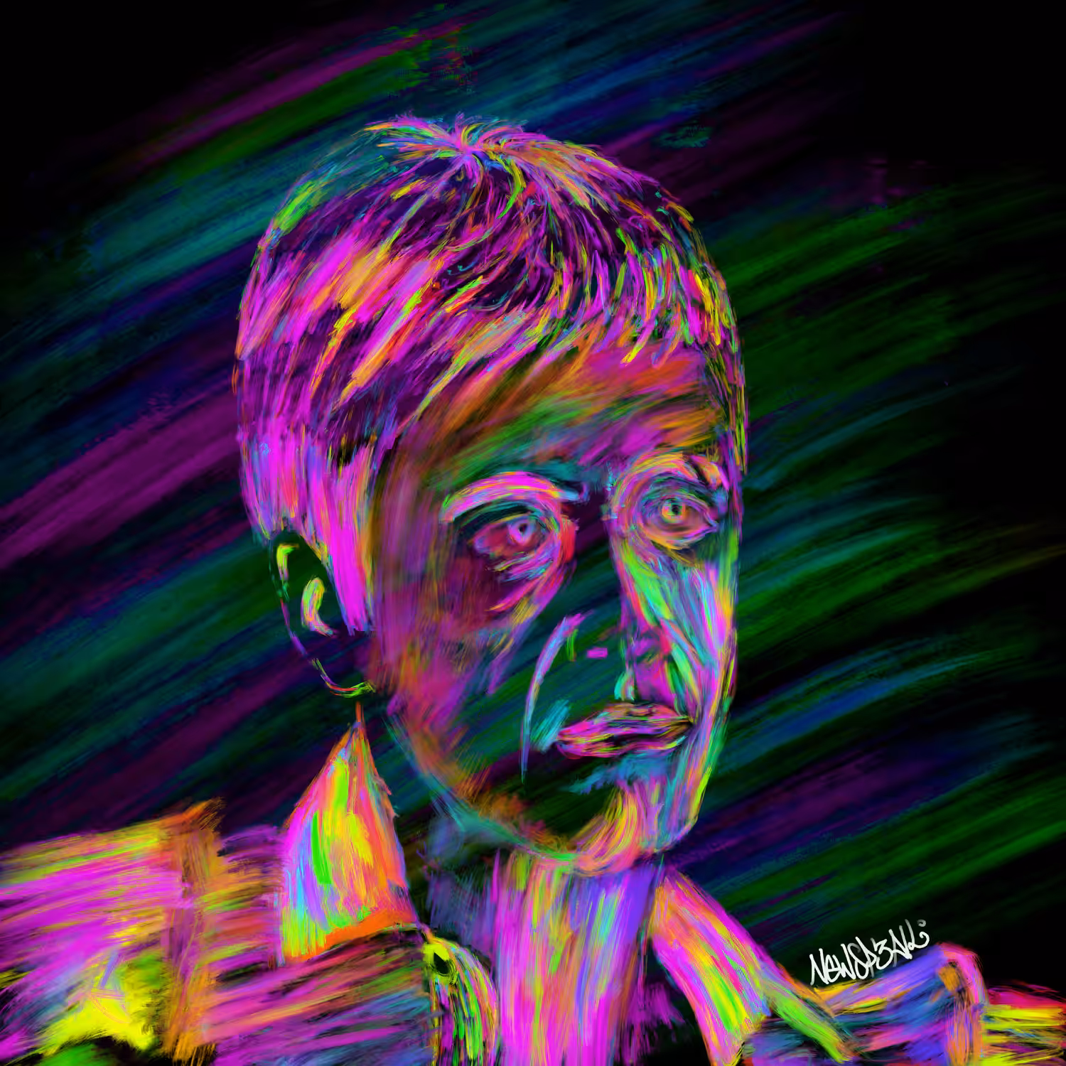 Tony Montana