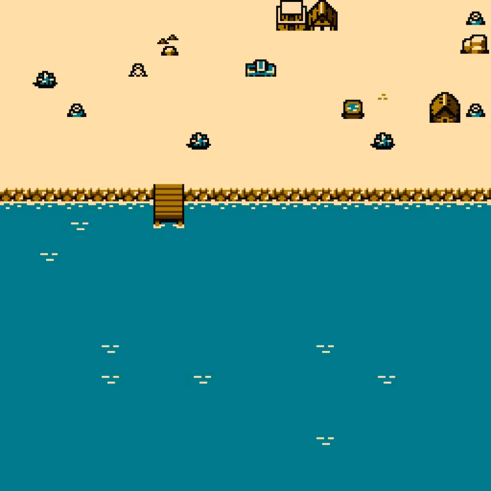 Seaside #20