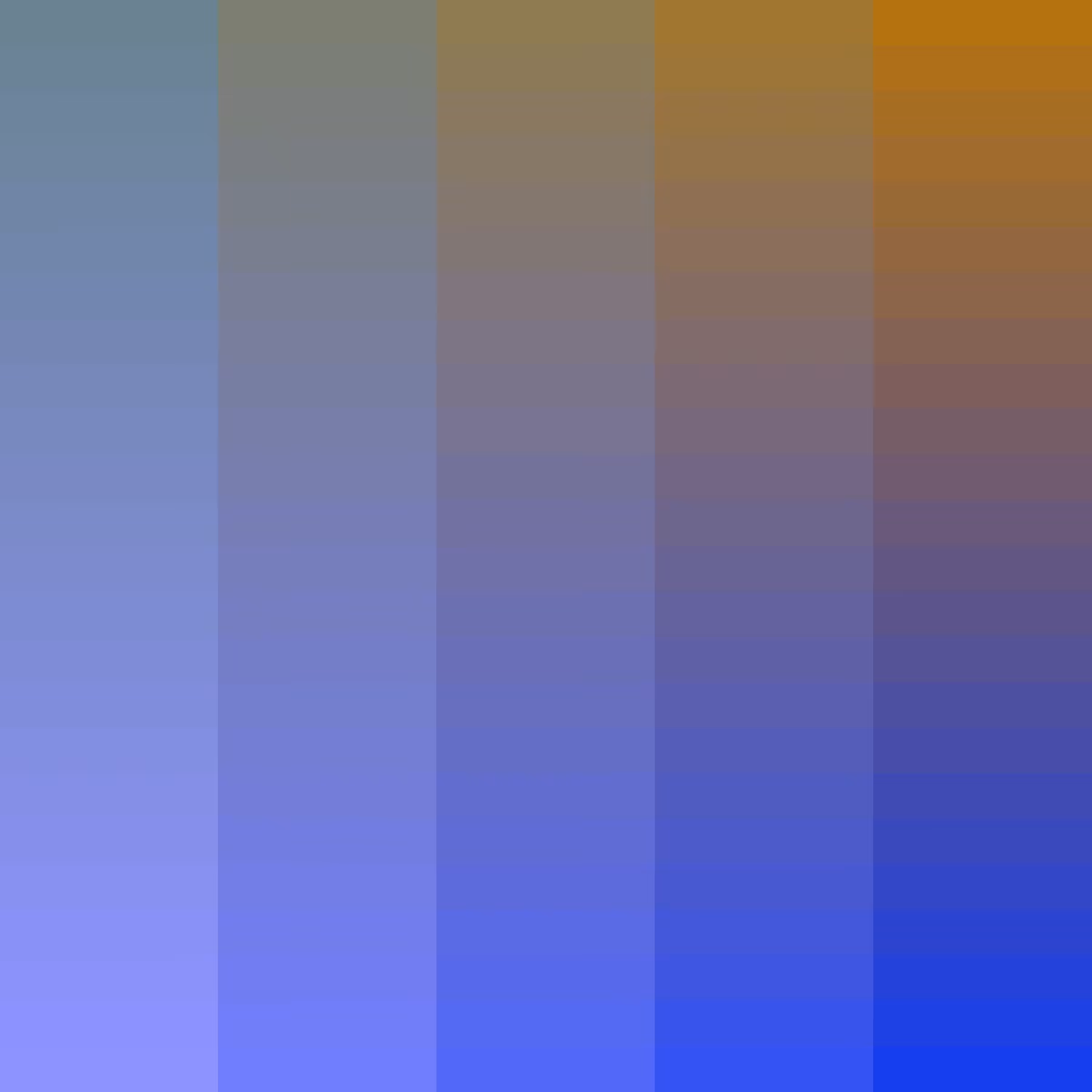 Color Study #1874