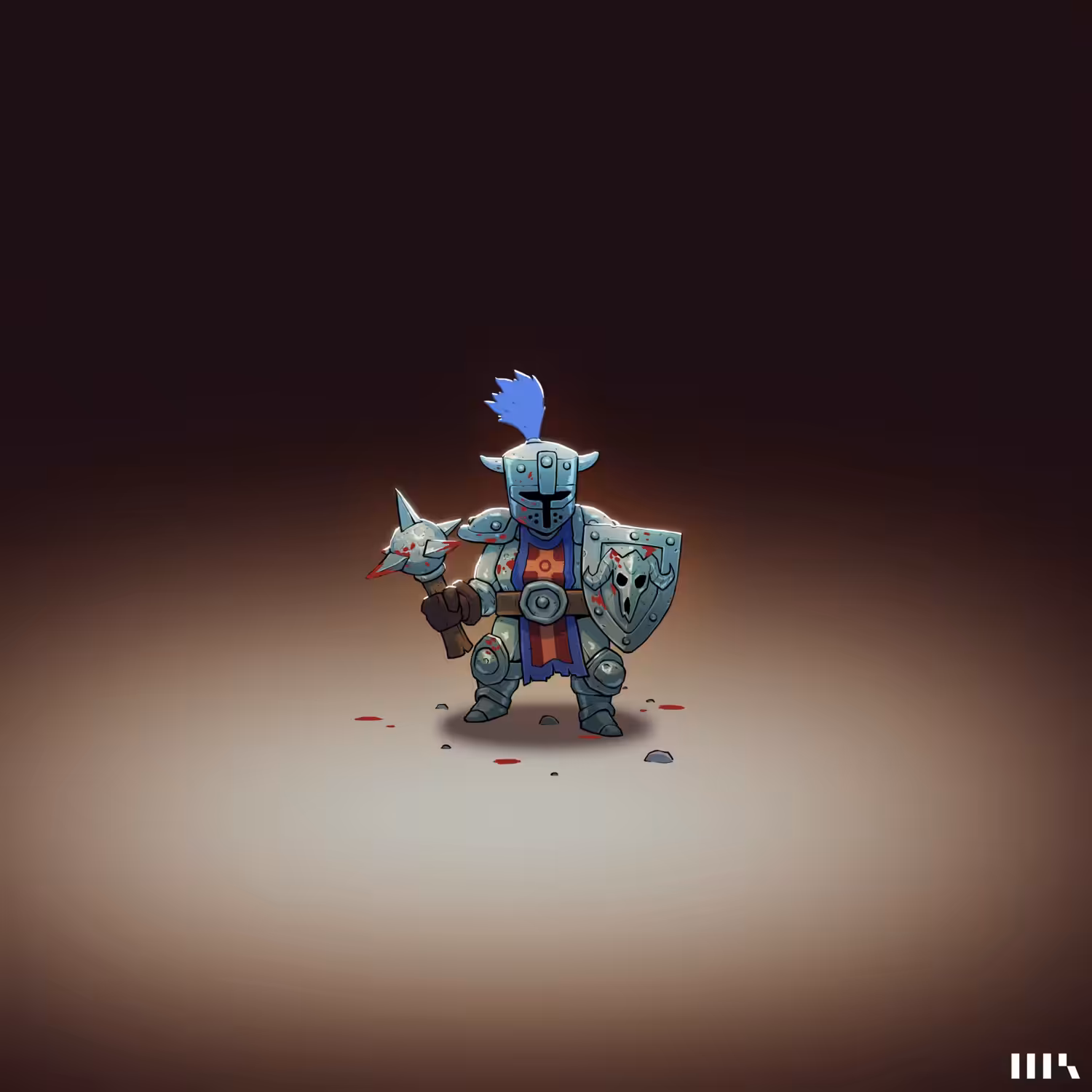 TinyKnight #3