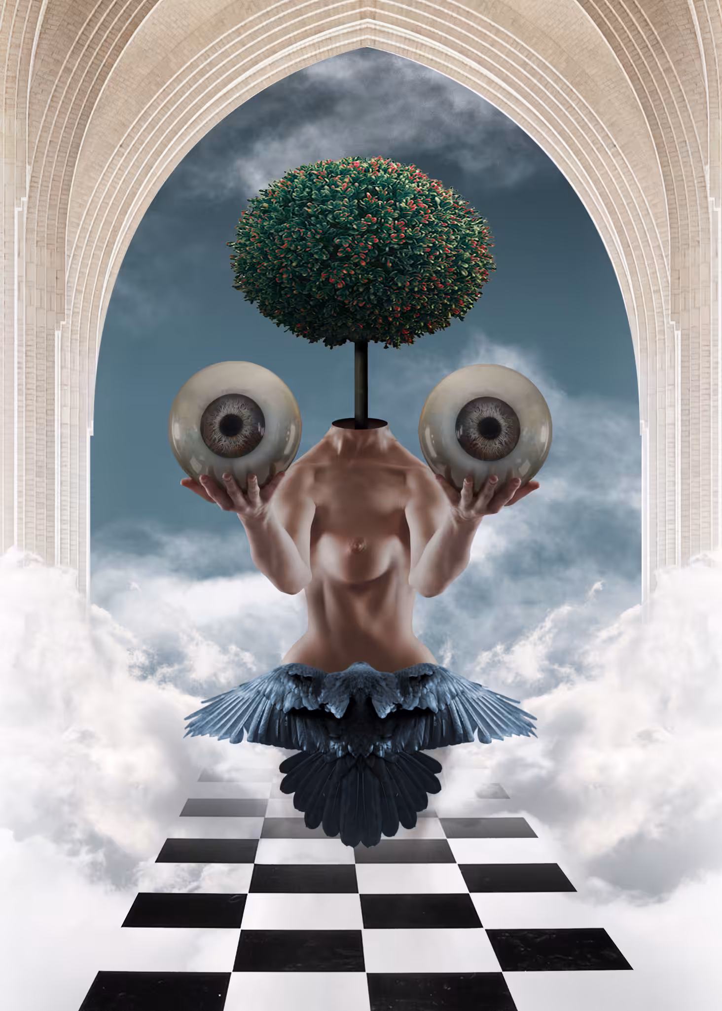 Et Faciem Somnium
