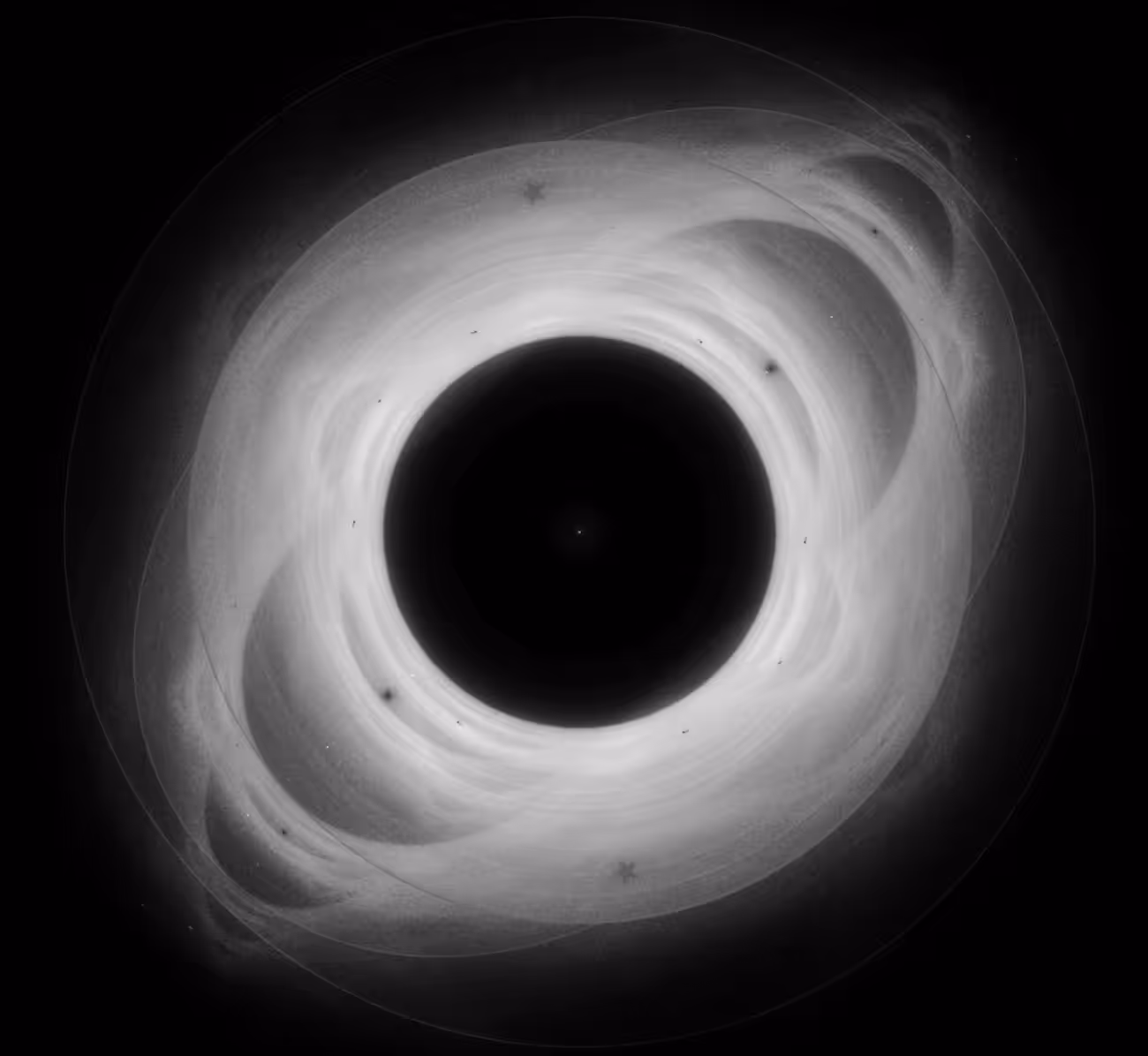 Alpha Centauri
