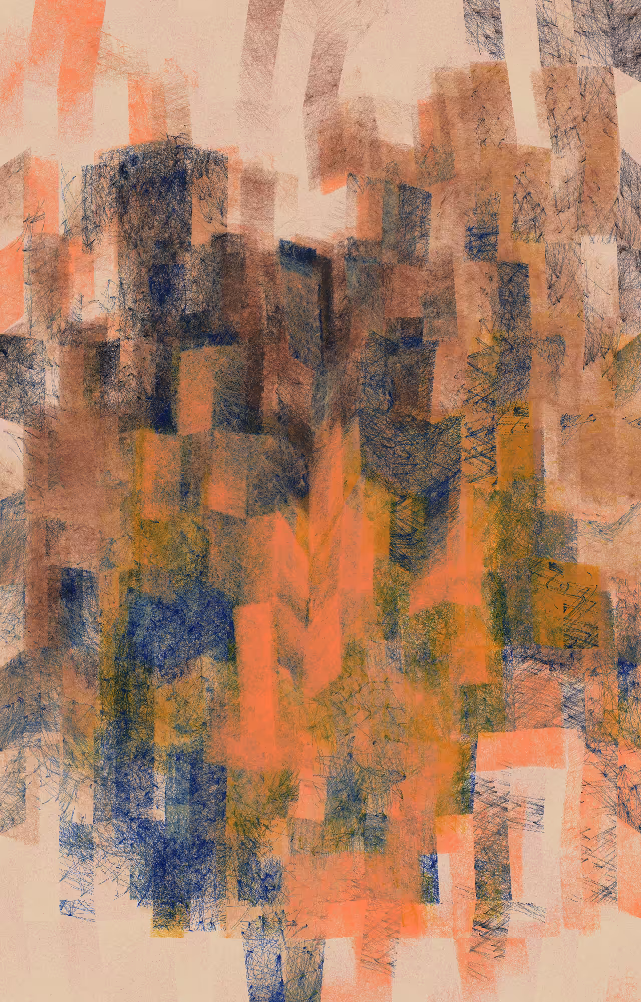Traces #19