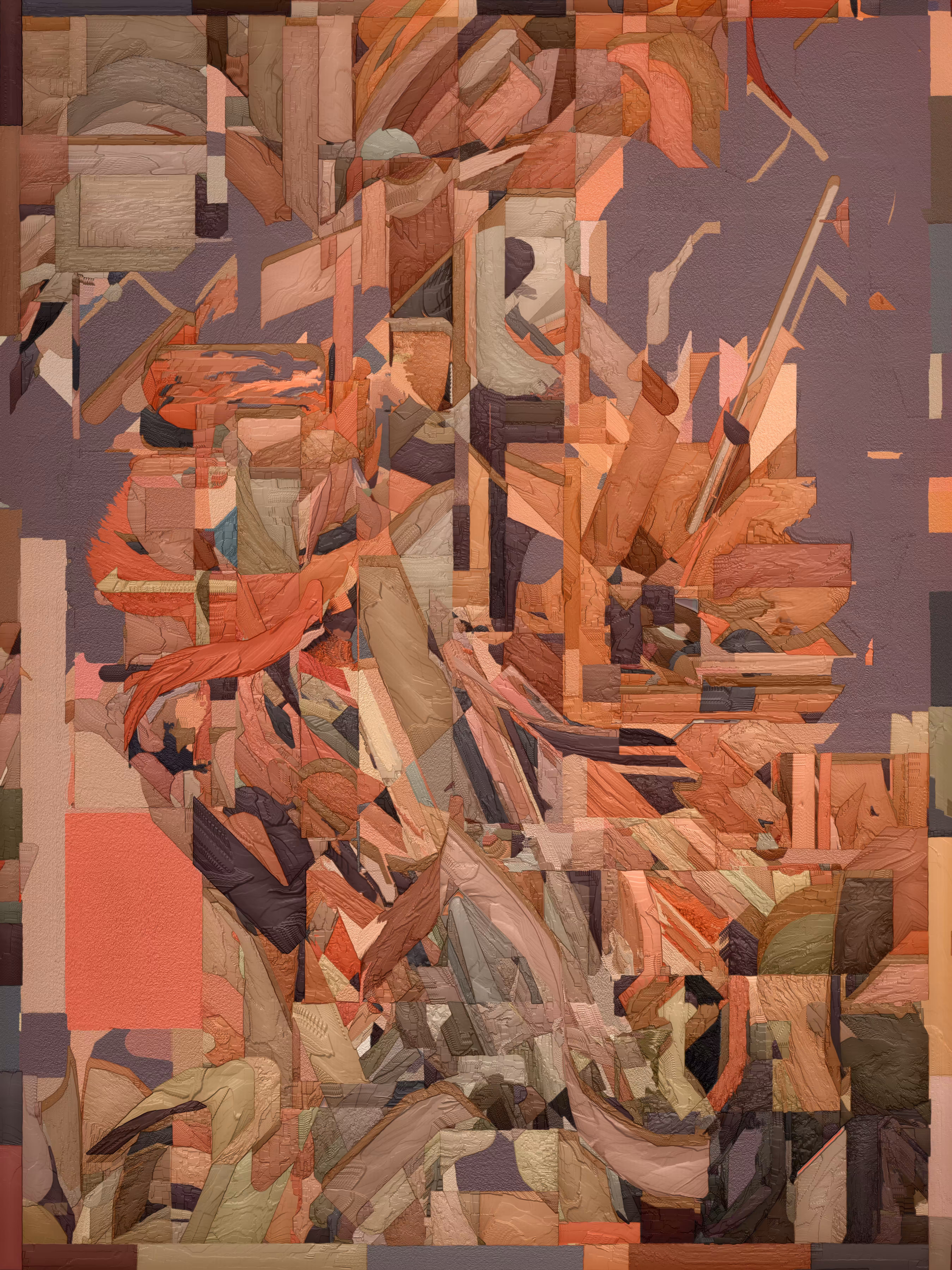 Mecha 27