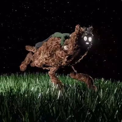 Night Ride