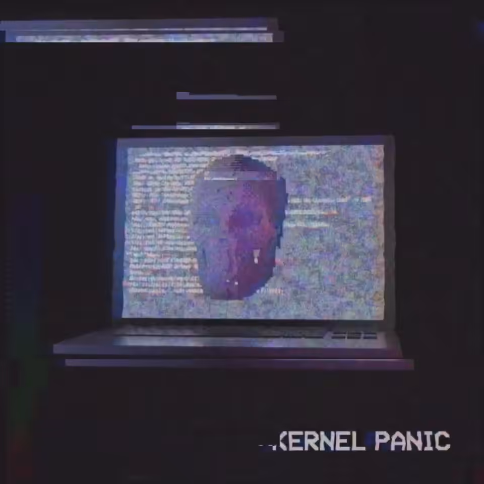 Kernel Panic