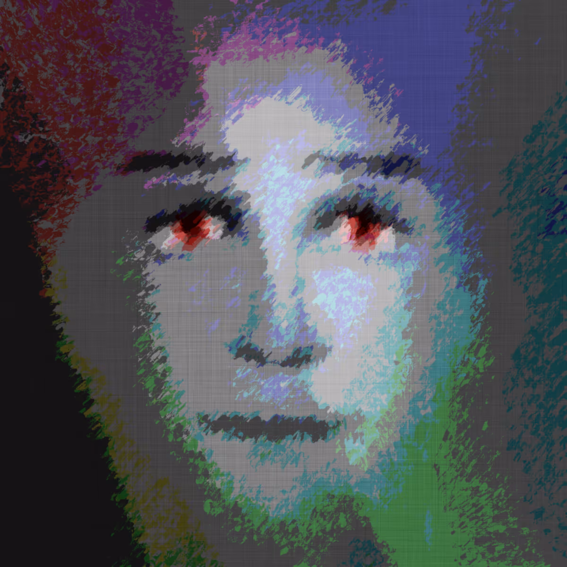 GHOST IN THE CODE #59