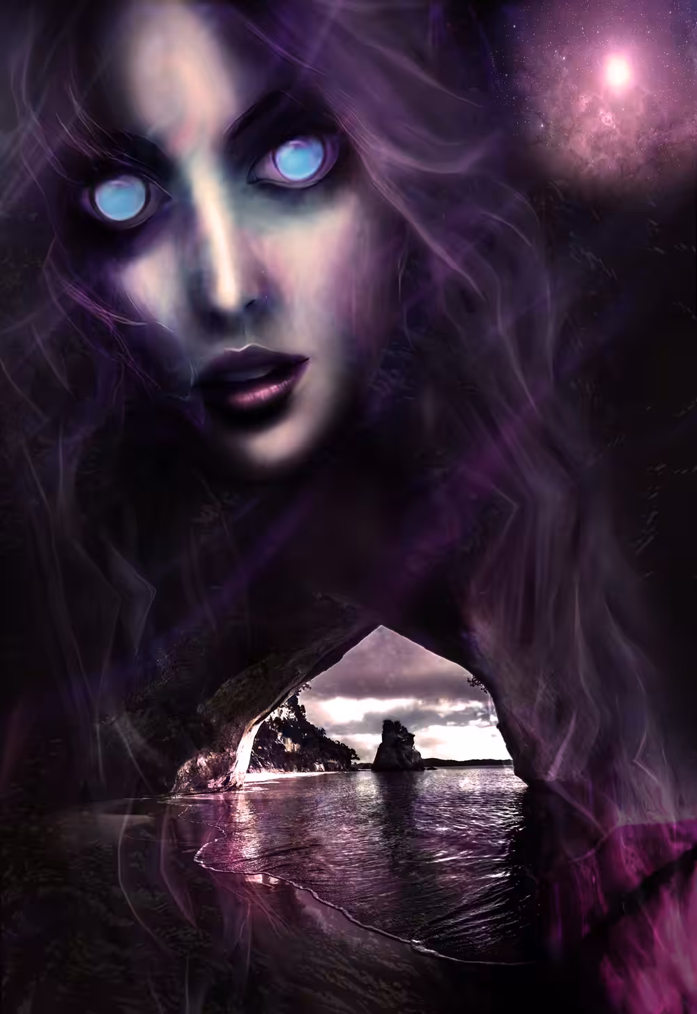 Haunted