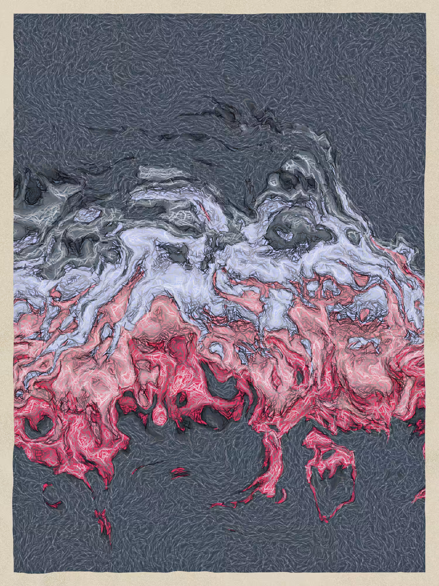 Primordial #22