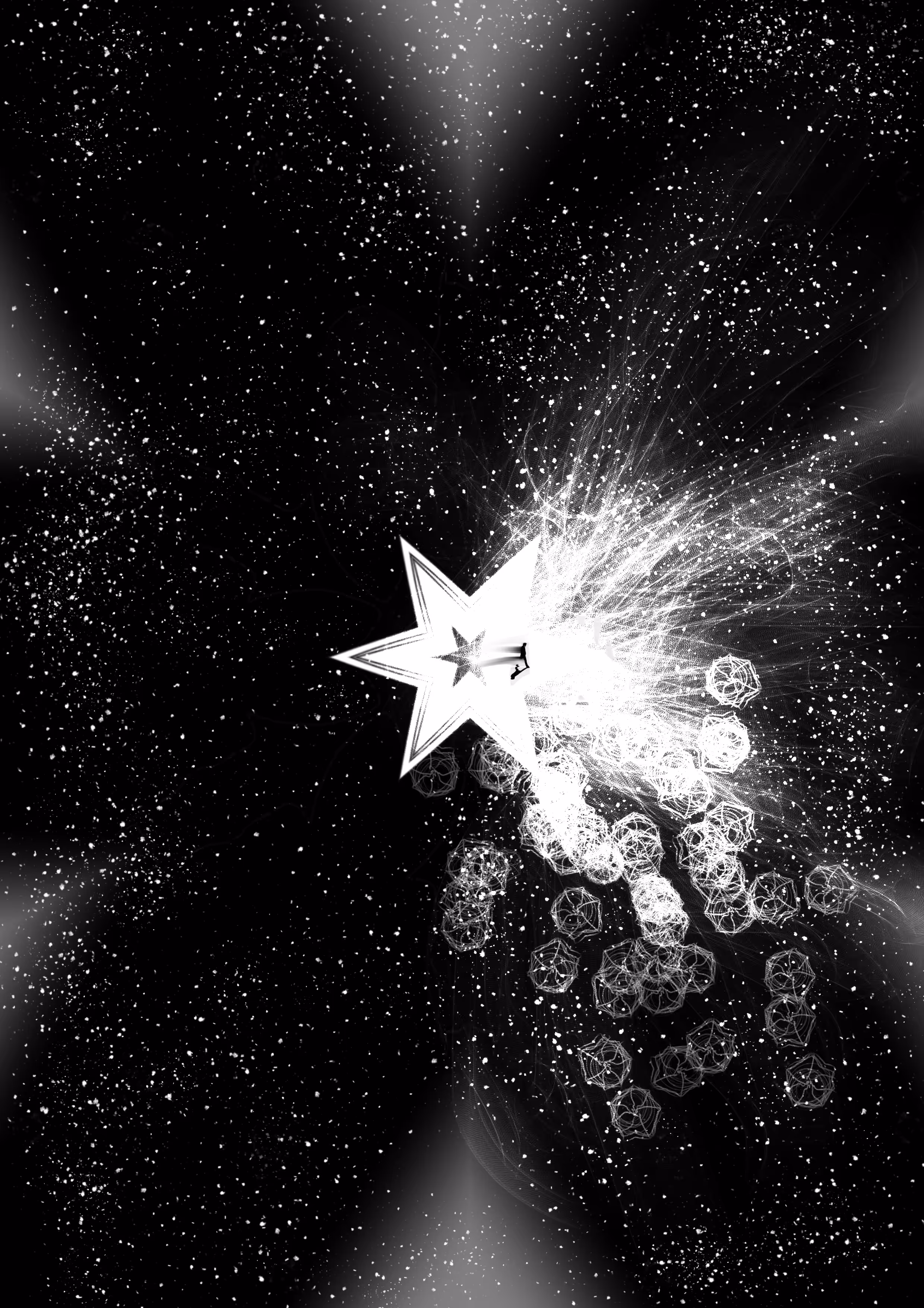 the star amongst stars 