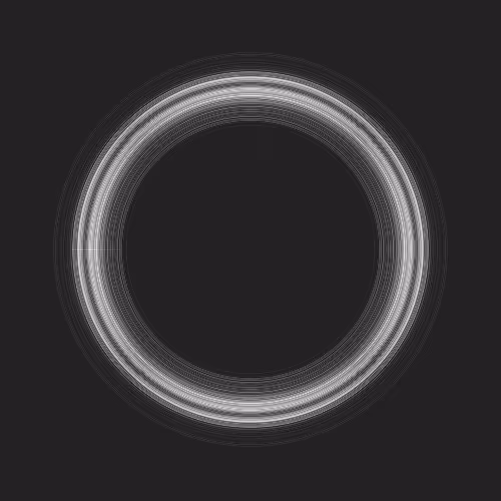The Rings of Noise #14