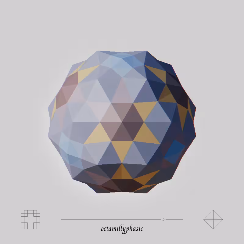 polyzygy #95