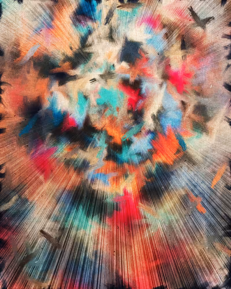 Cosmic Rays #83