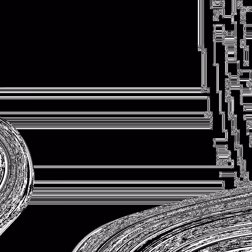 HIDDEN IN NOISE: Noise #8 
