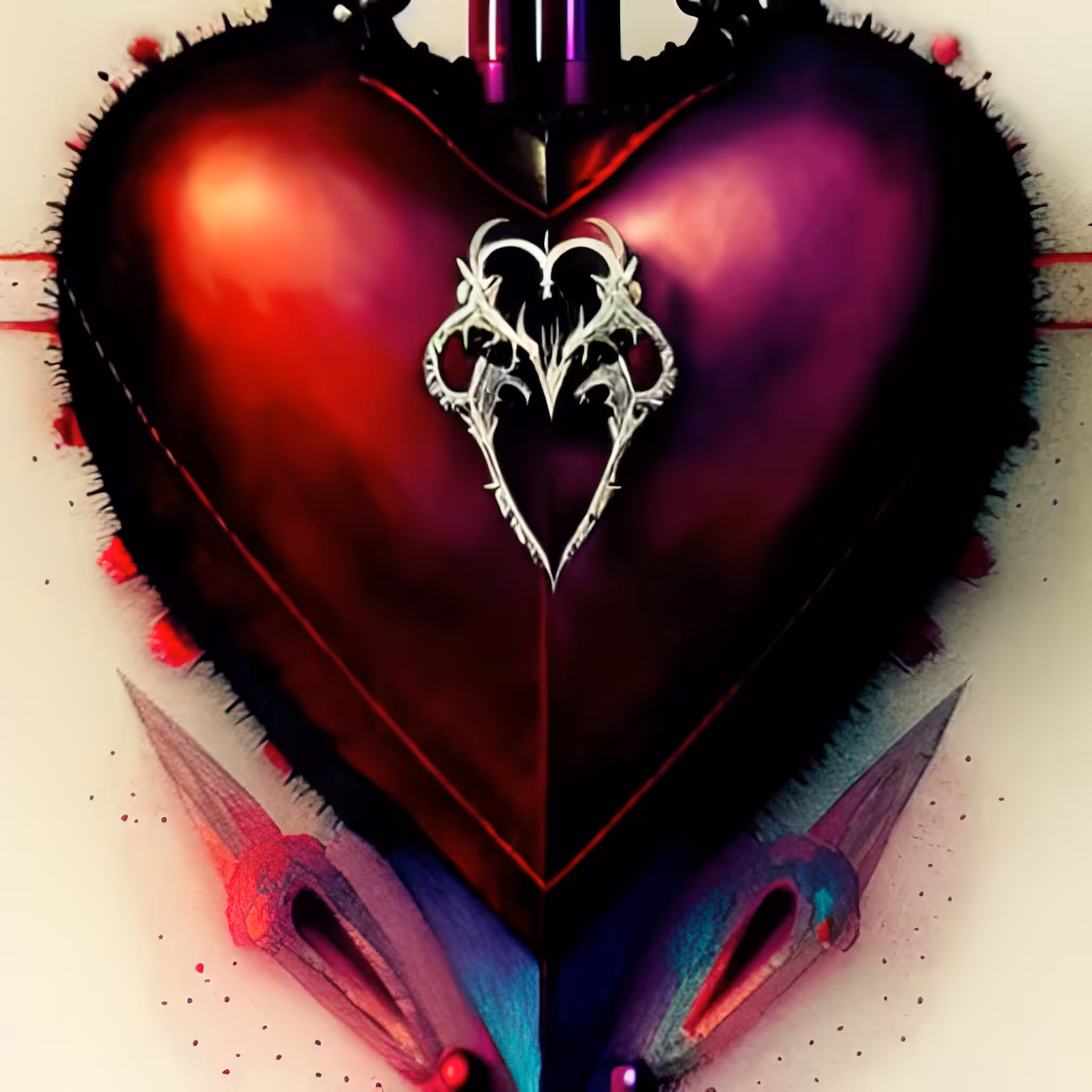 Have (A) Heart: Have a Fuckin Heart #414