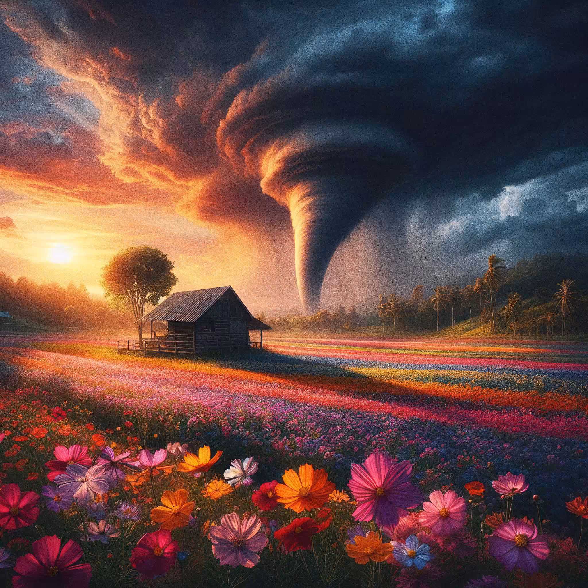 Dreamscapes by Deth #5