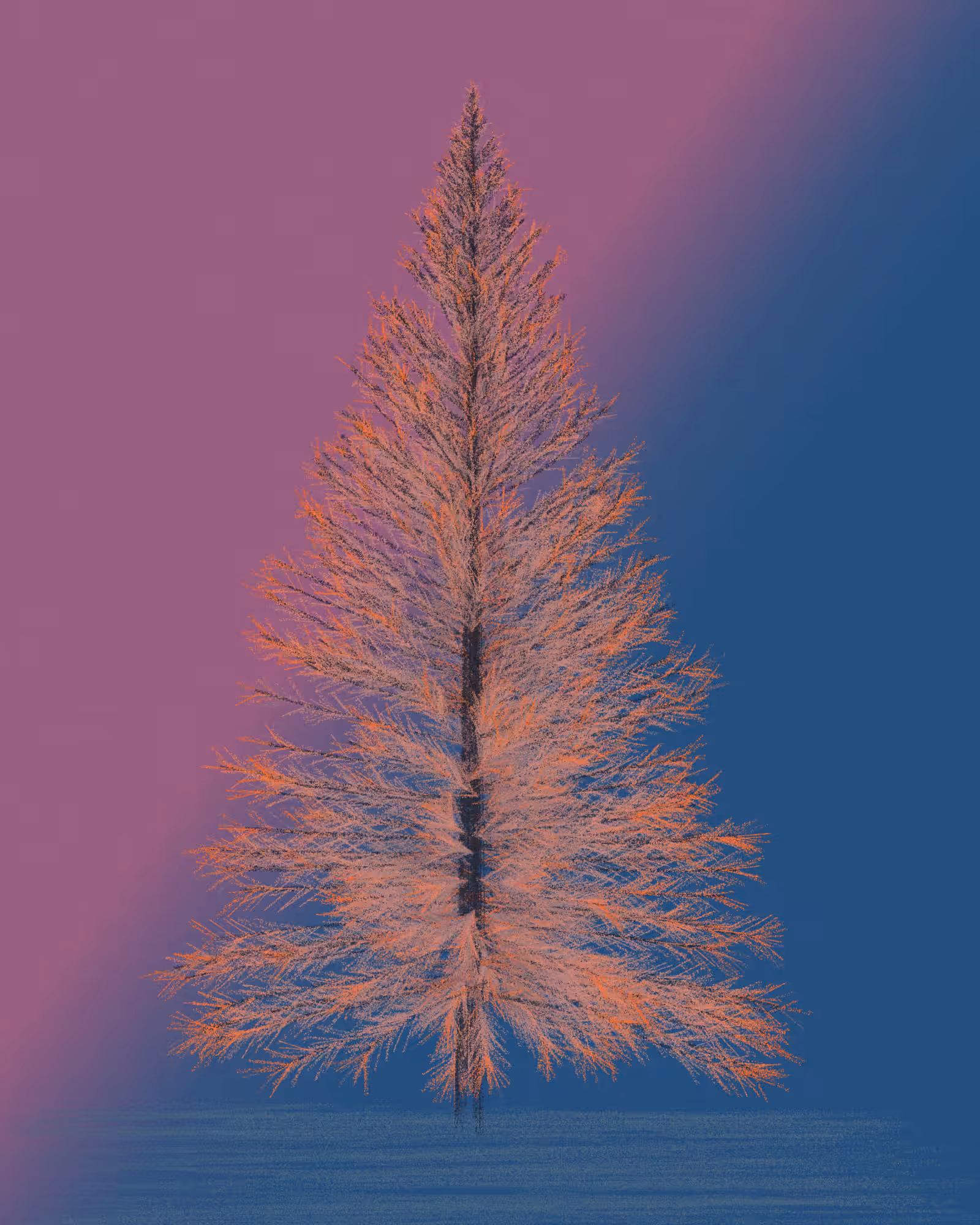 FXmas Trees #52