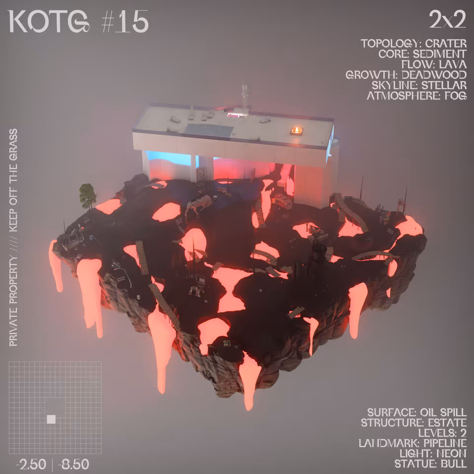 KOTG #15