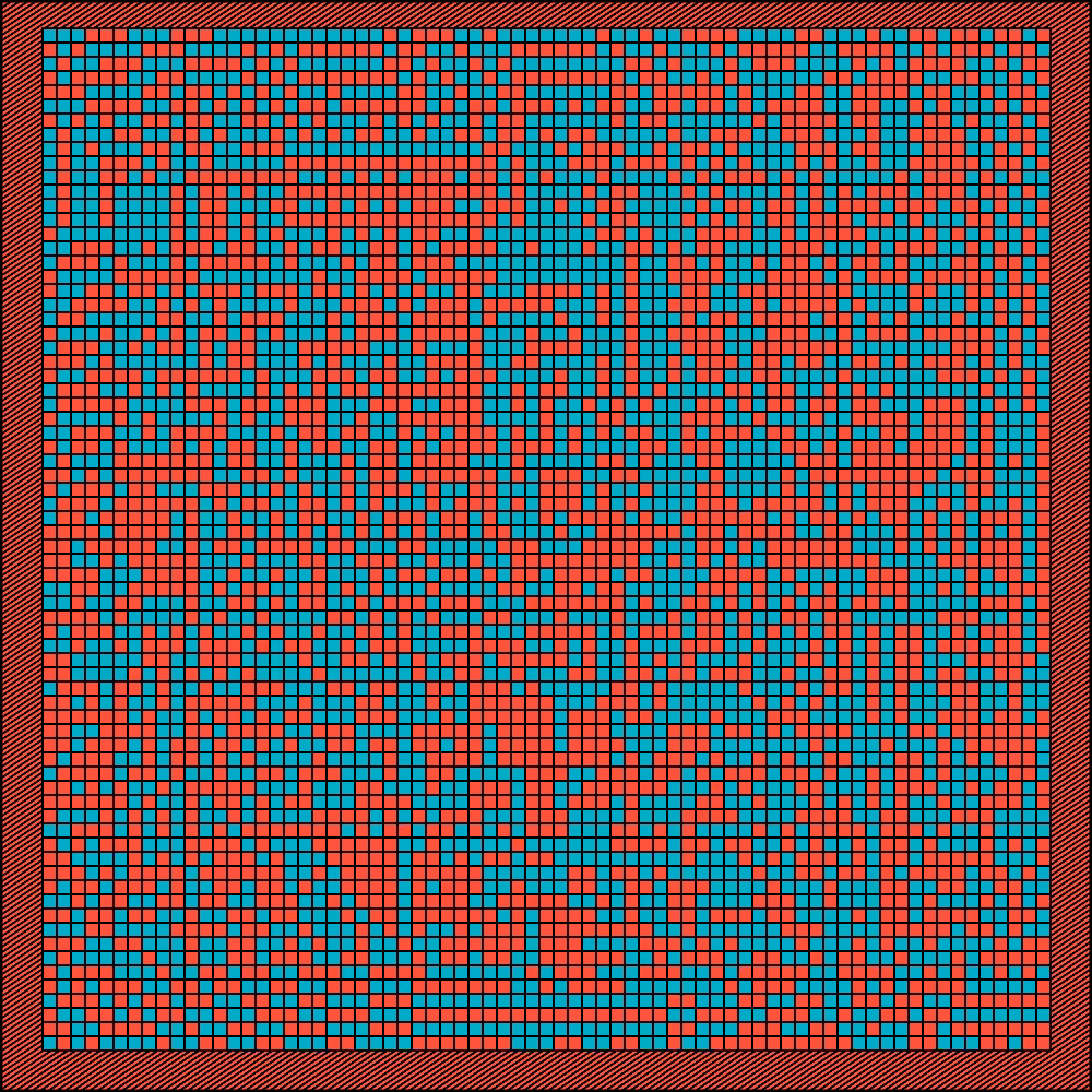 Pixel Pulsar #8