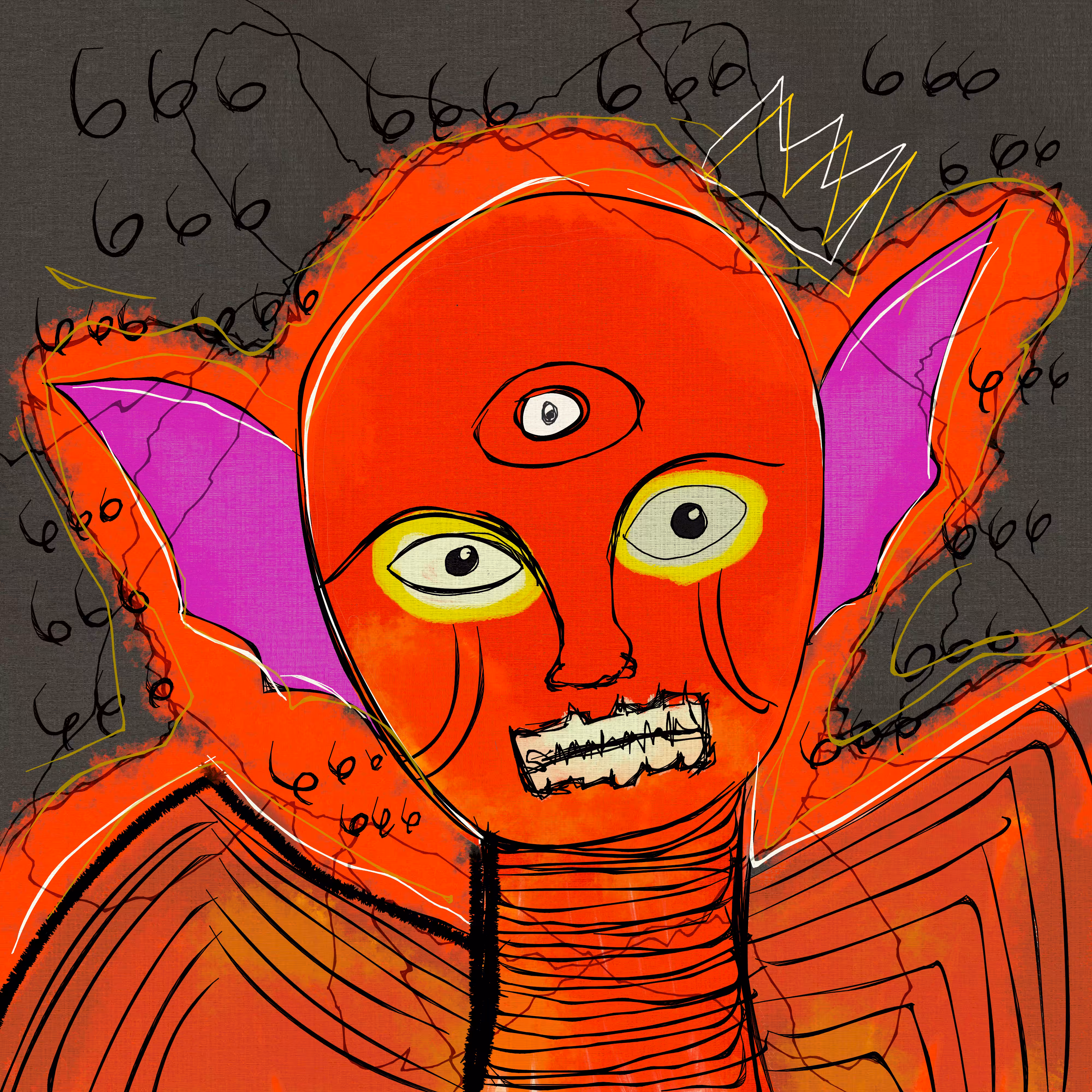 Dragon Lord