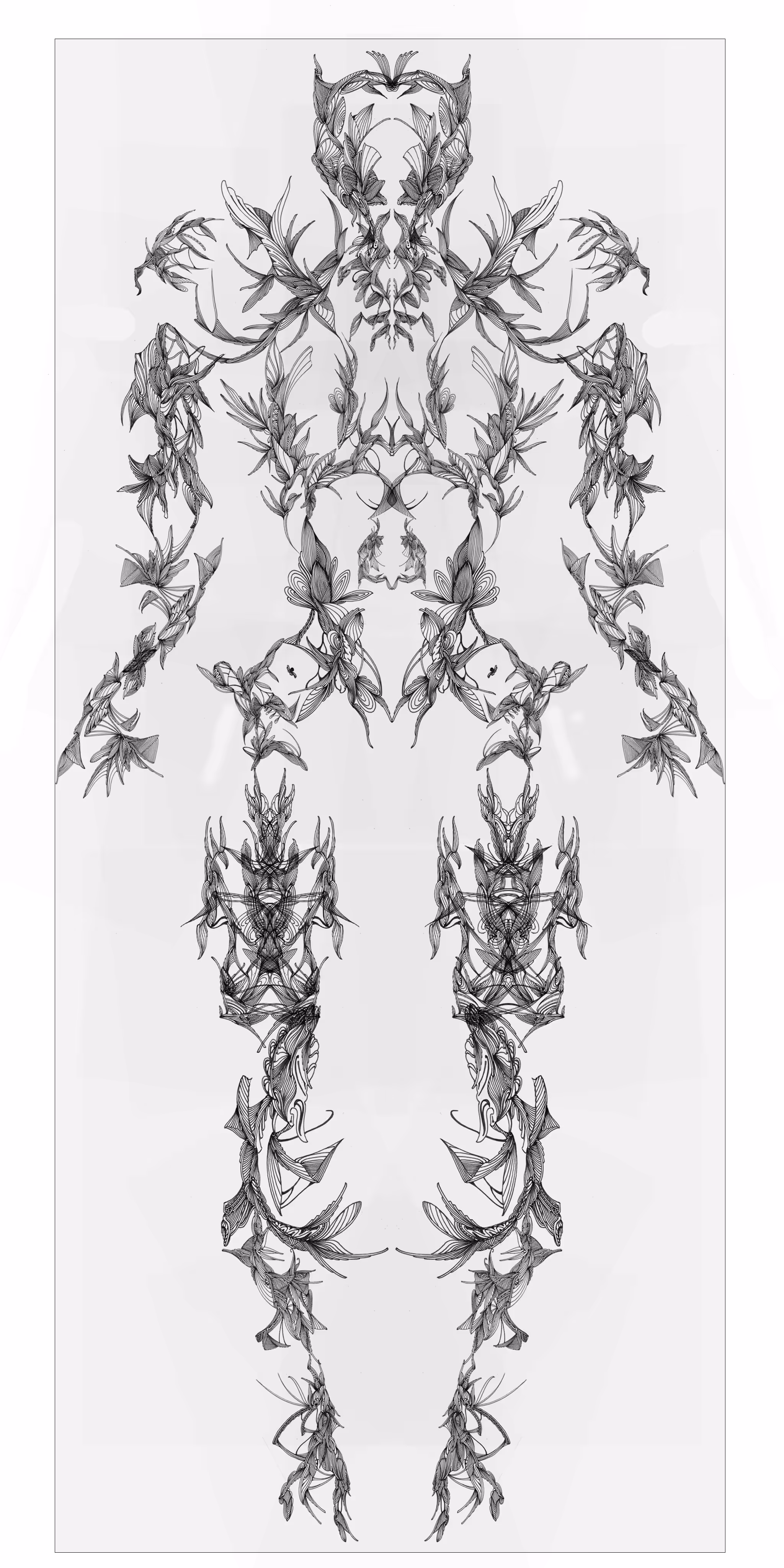 ABS　＃015　The Primordial Spirit