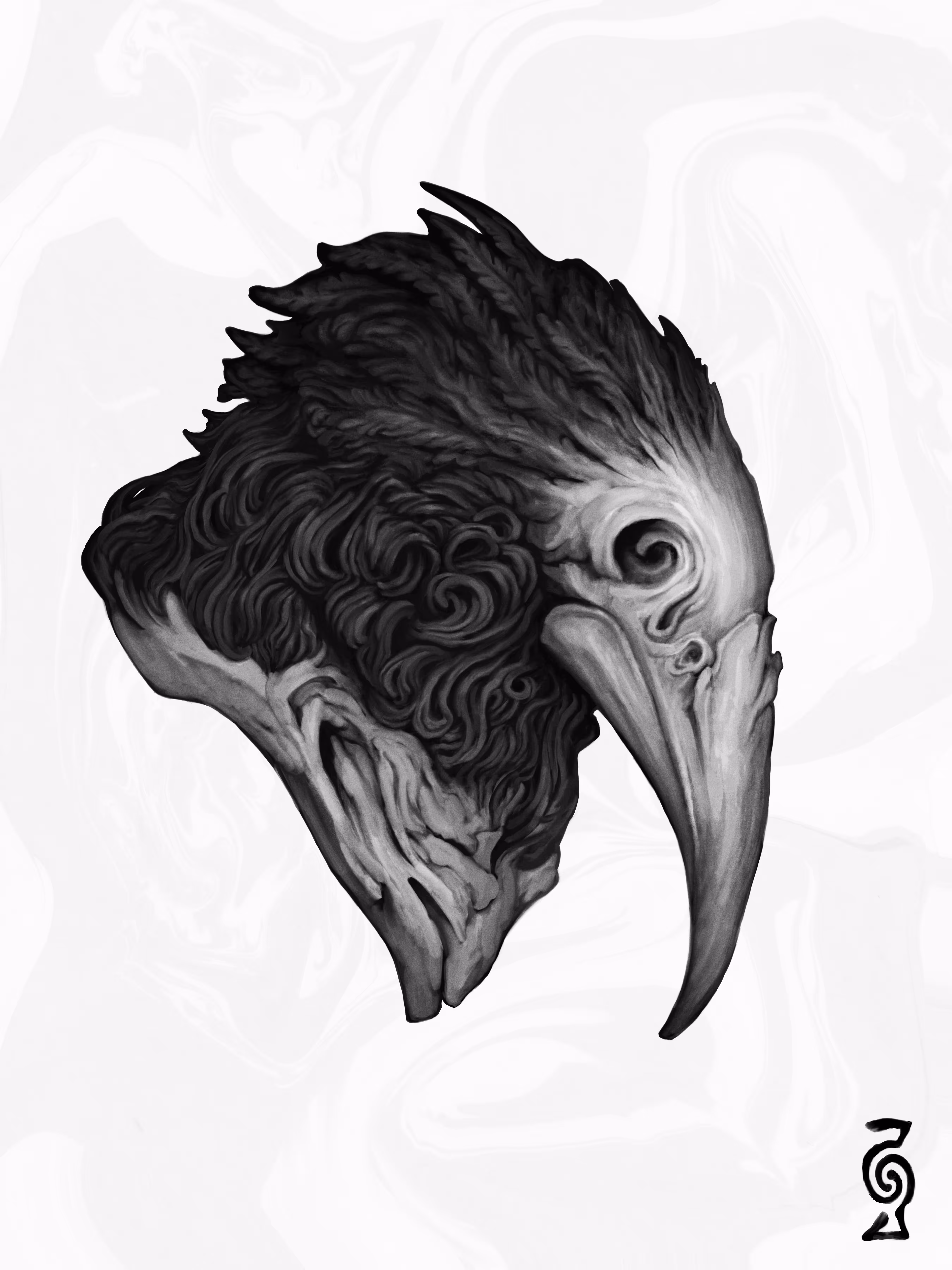 Amsu, the Warden