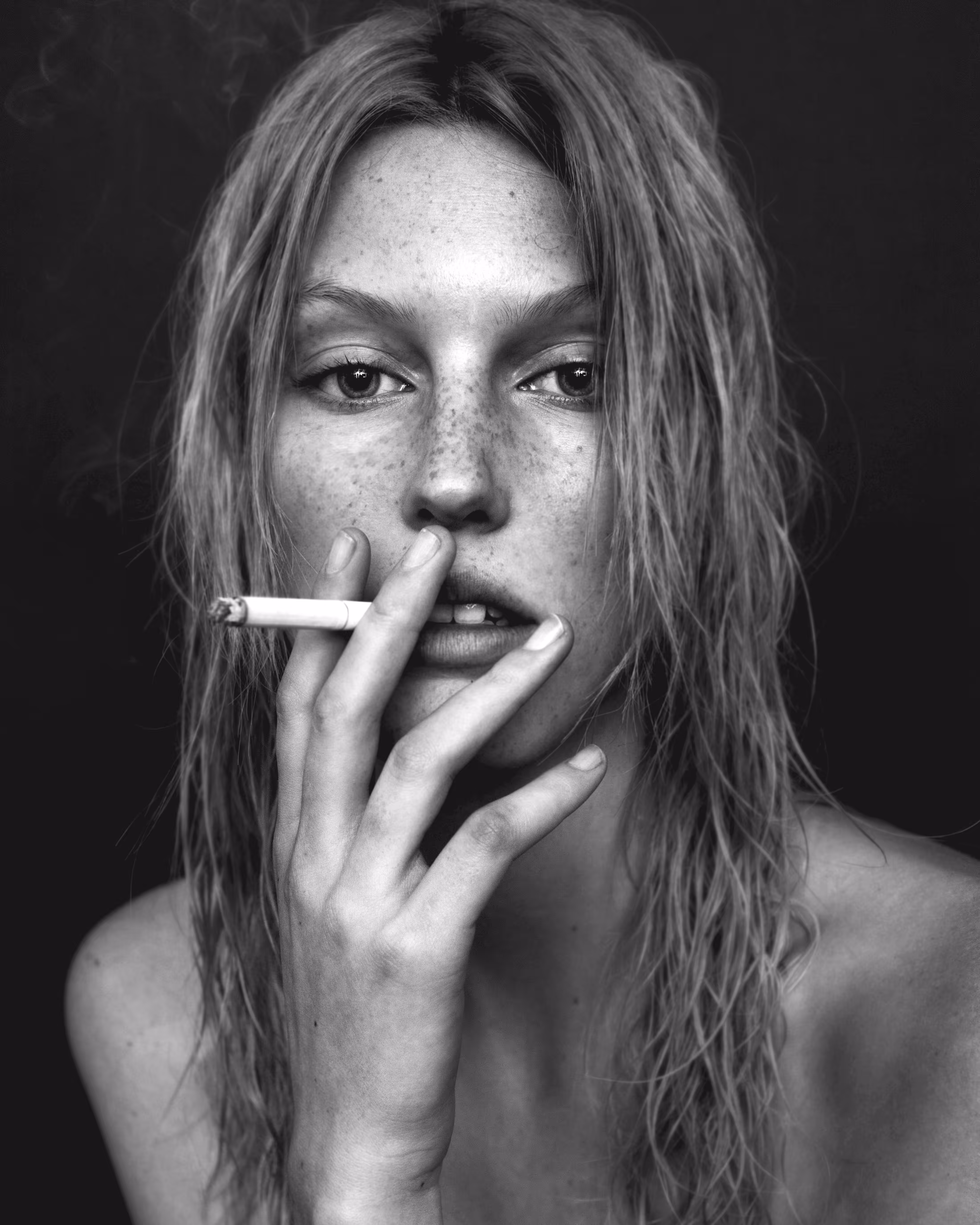Silent Smoke
