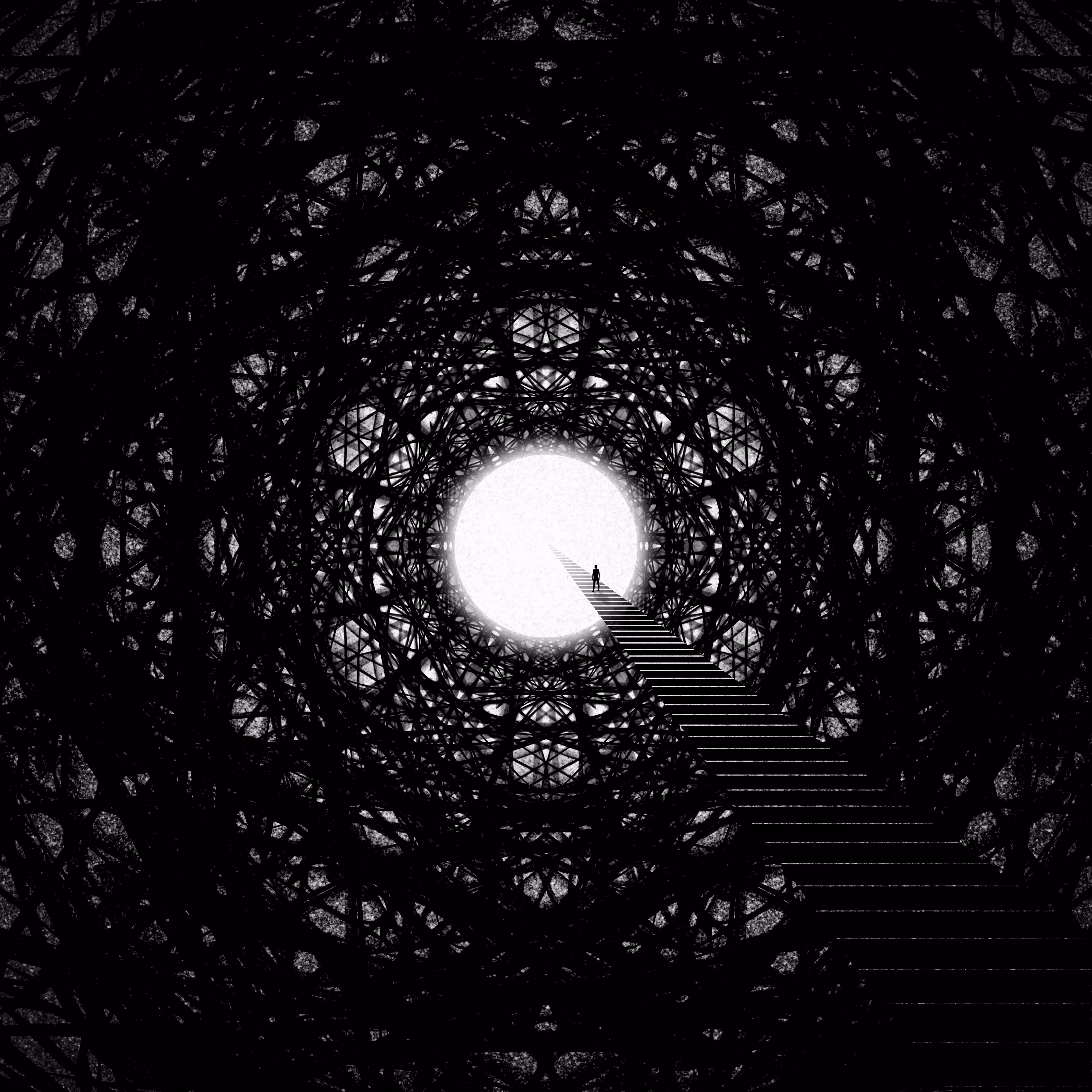 Infinite possibilities
