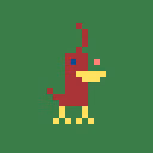 PIRDS #104