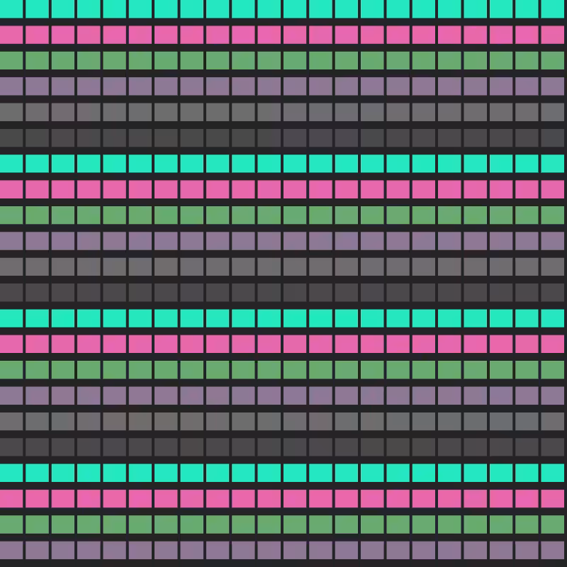 Interactive Grids #7