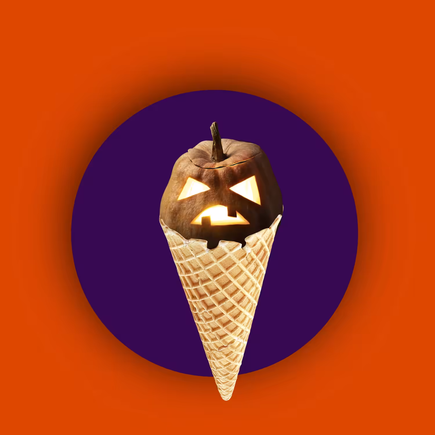 Halloween Icecream