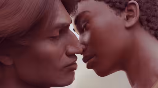 Vir II Unus X Femina V Unus