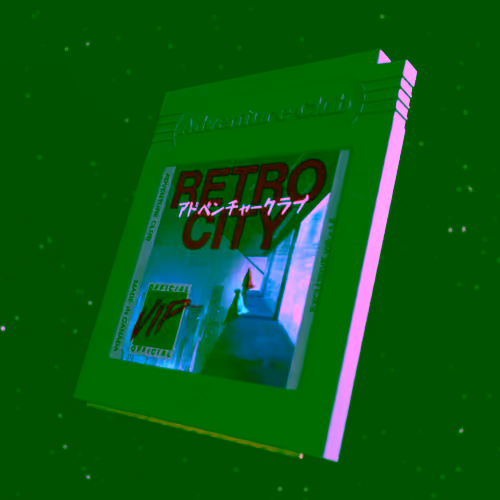 Retro City VIP