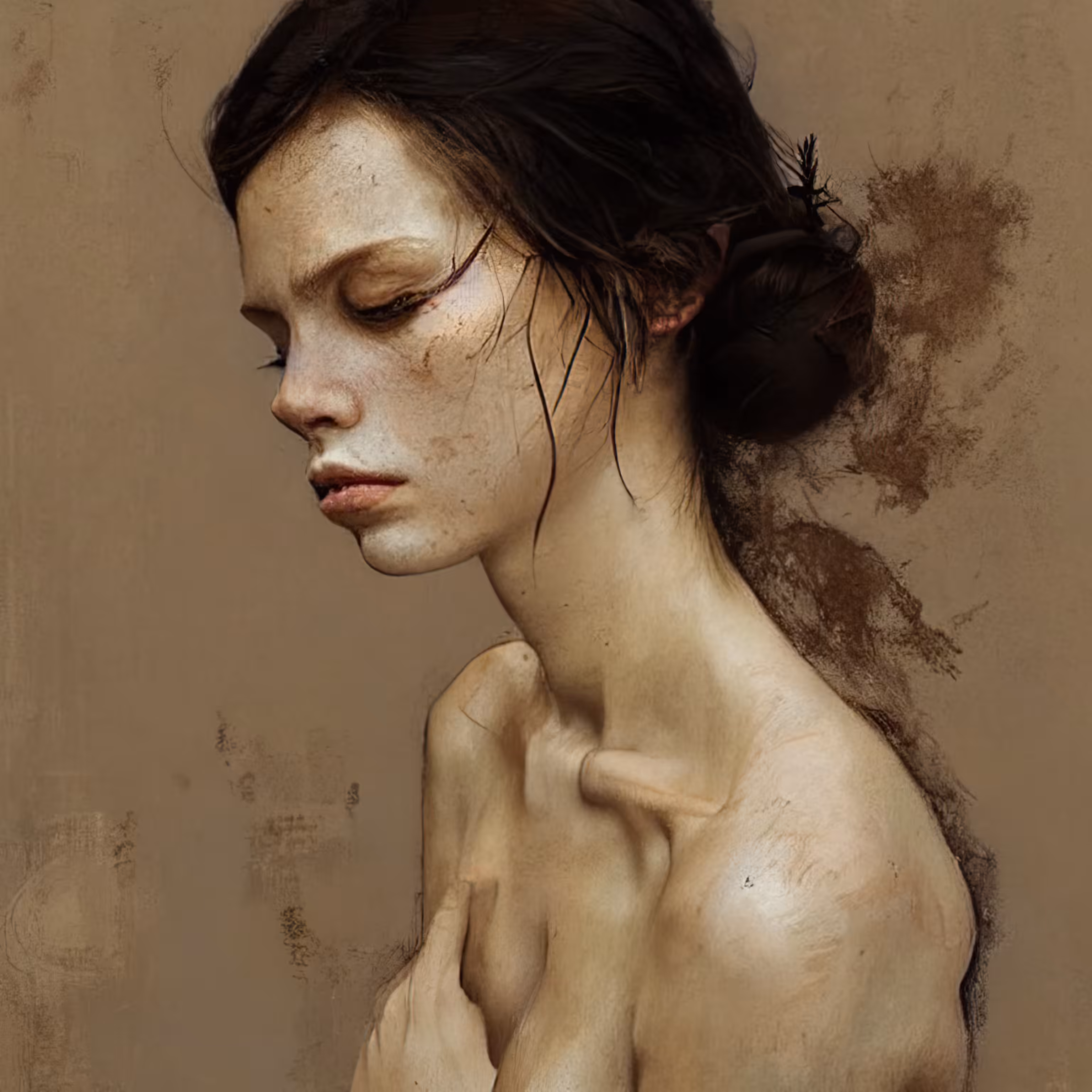 Wout: Fragile Souls #11