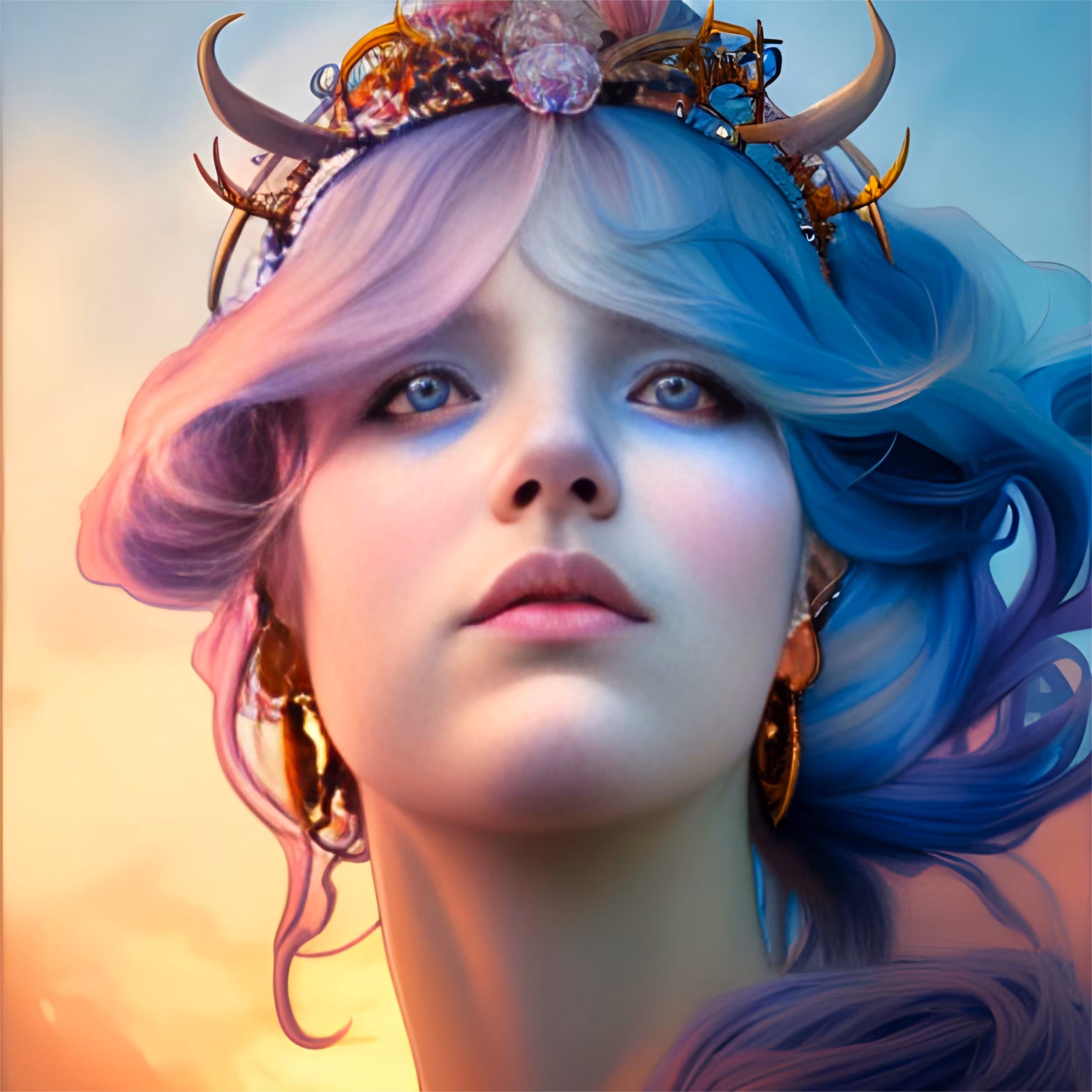 Songs of Jezebel
